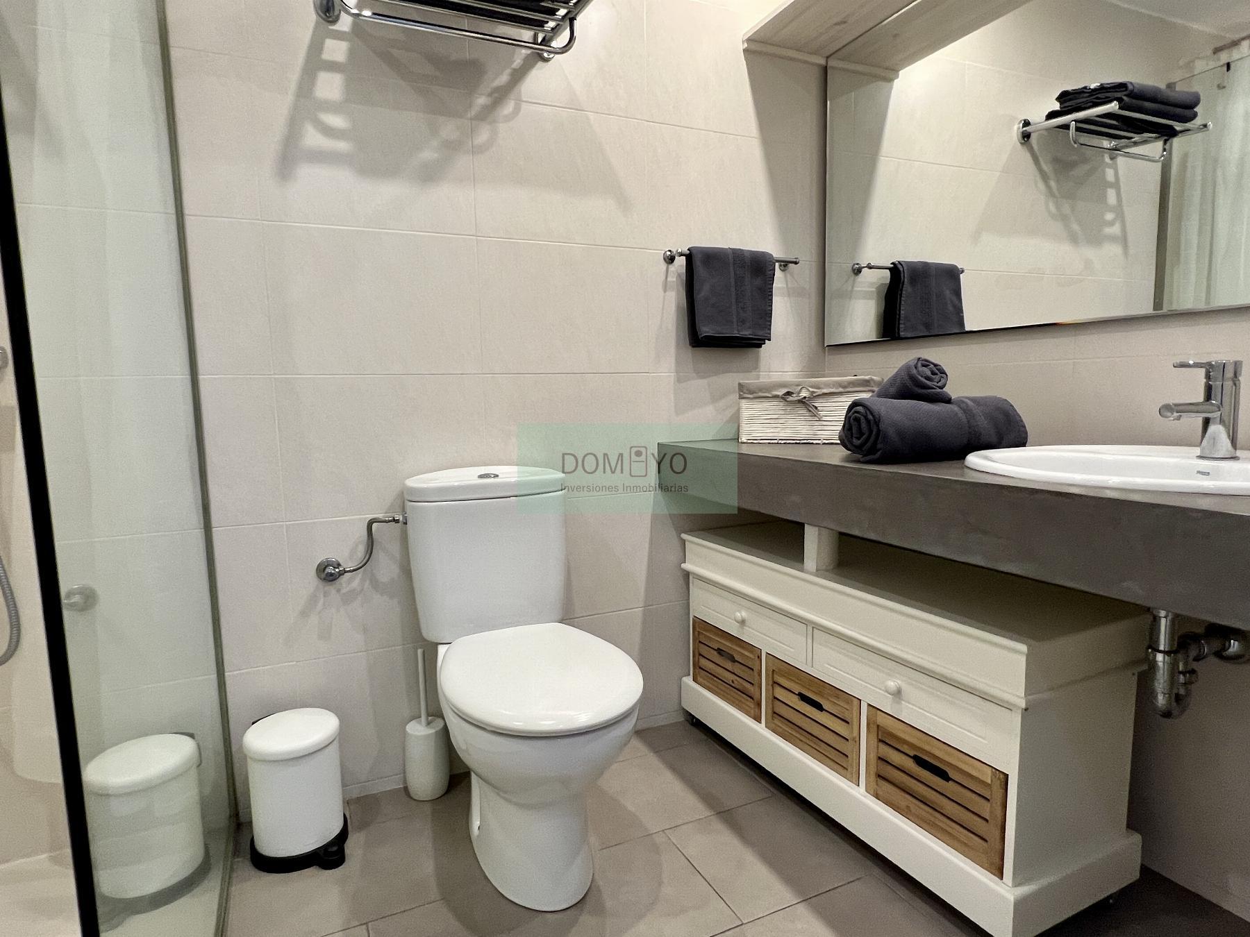 For sale of apartment in Platja d´Aro