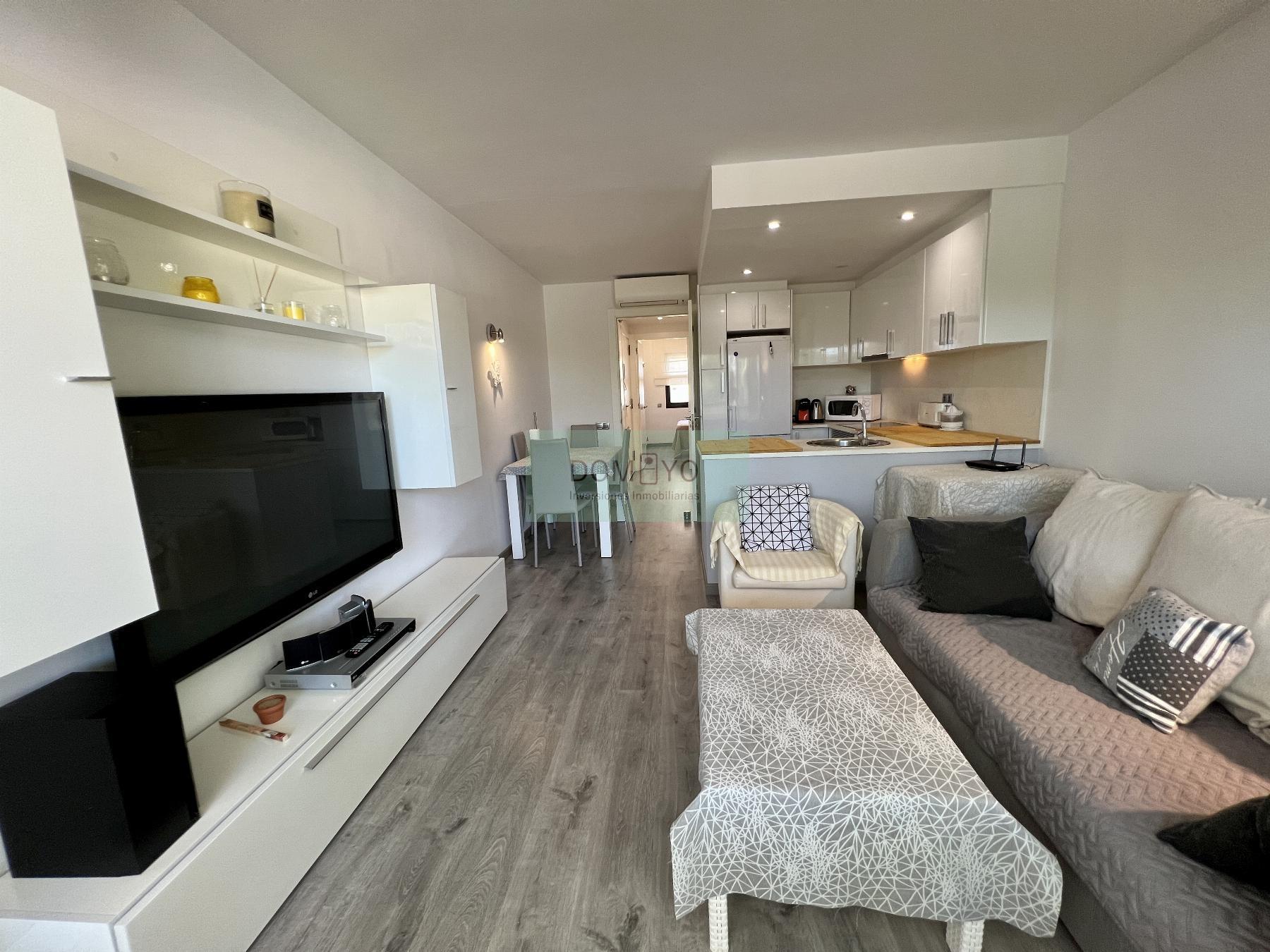 For sale of apartment in Platja d´Aro