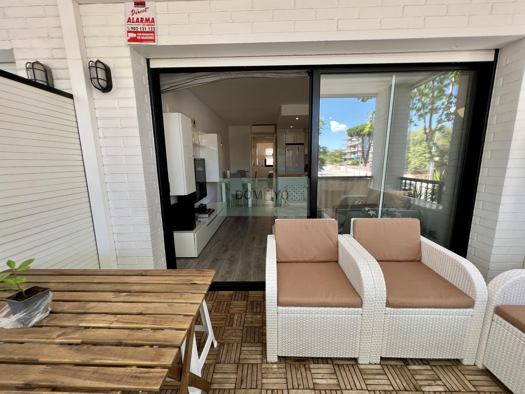 For sale of apartment in Platja d´Aro