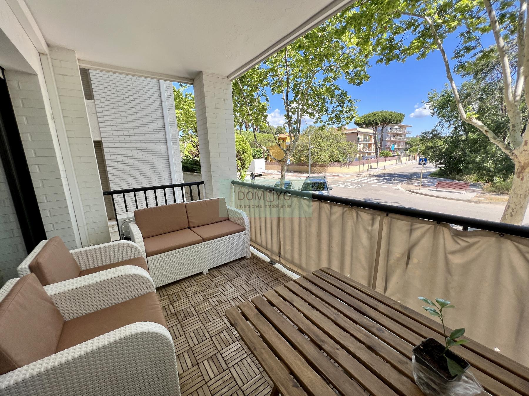 For sale of apartment in Platja d´Aro