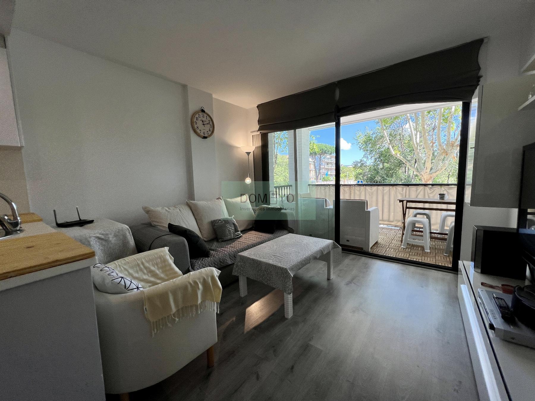 For sale of apartment in Platja d´Aro