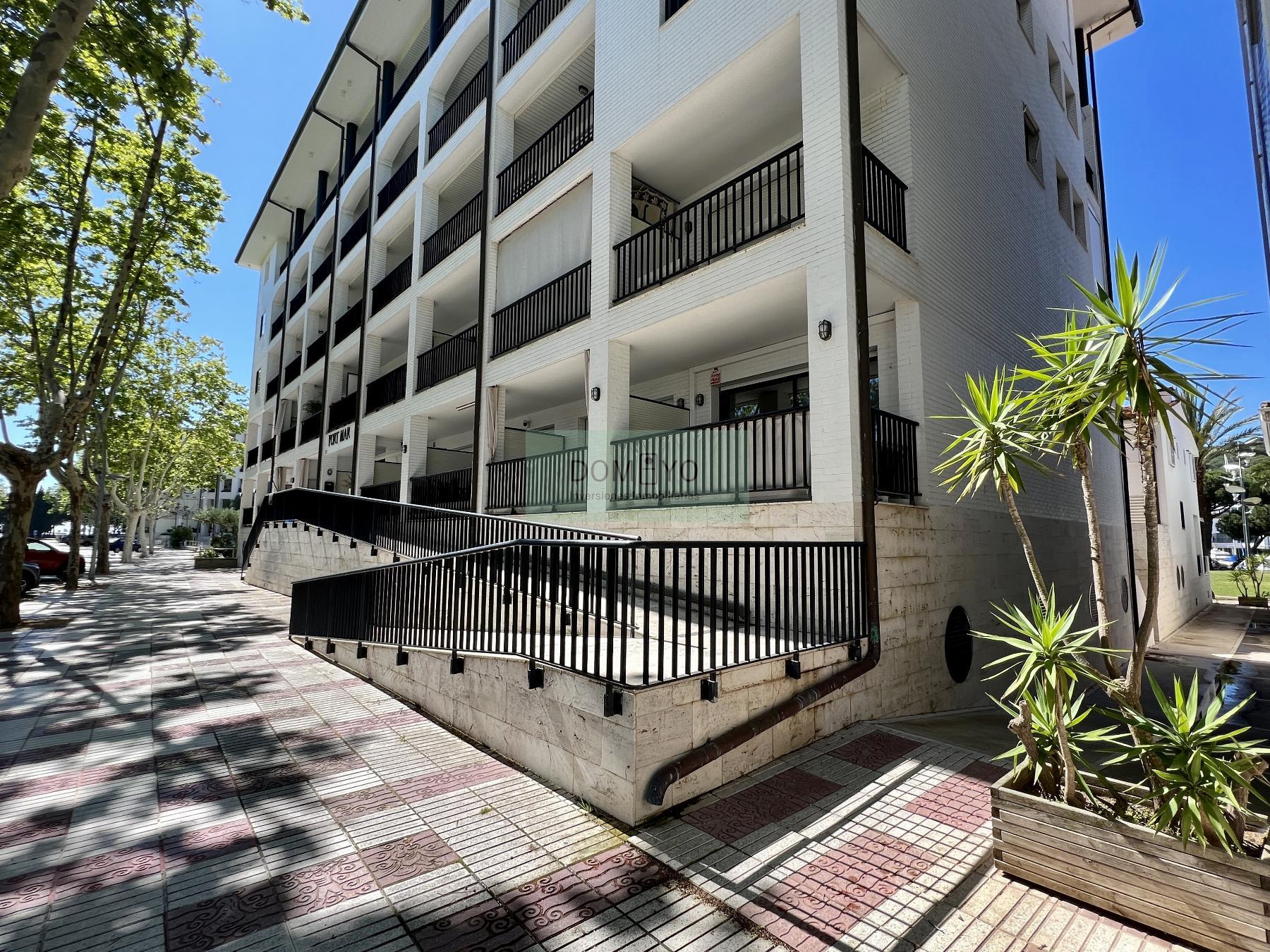 For sale of apartment in Platja d´Aro
