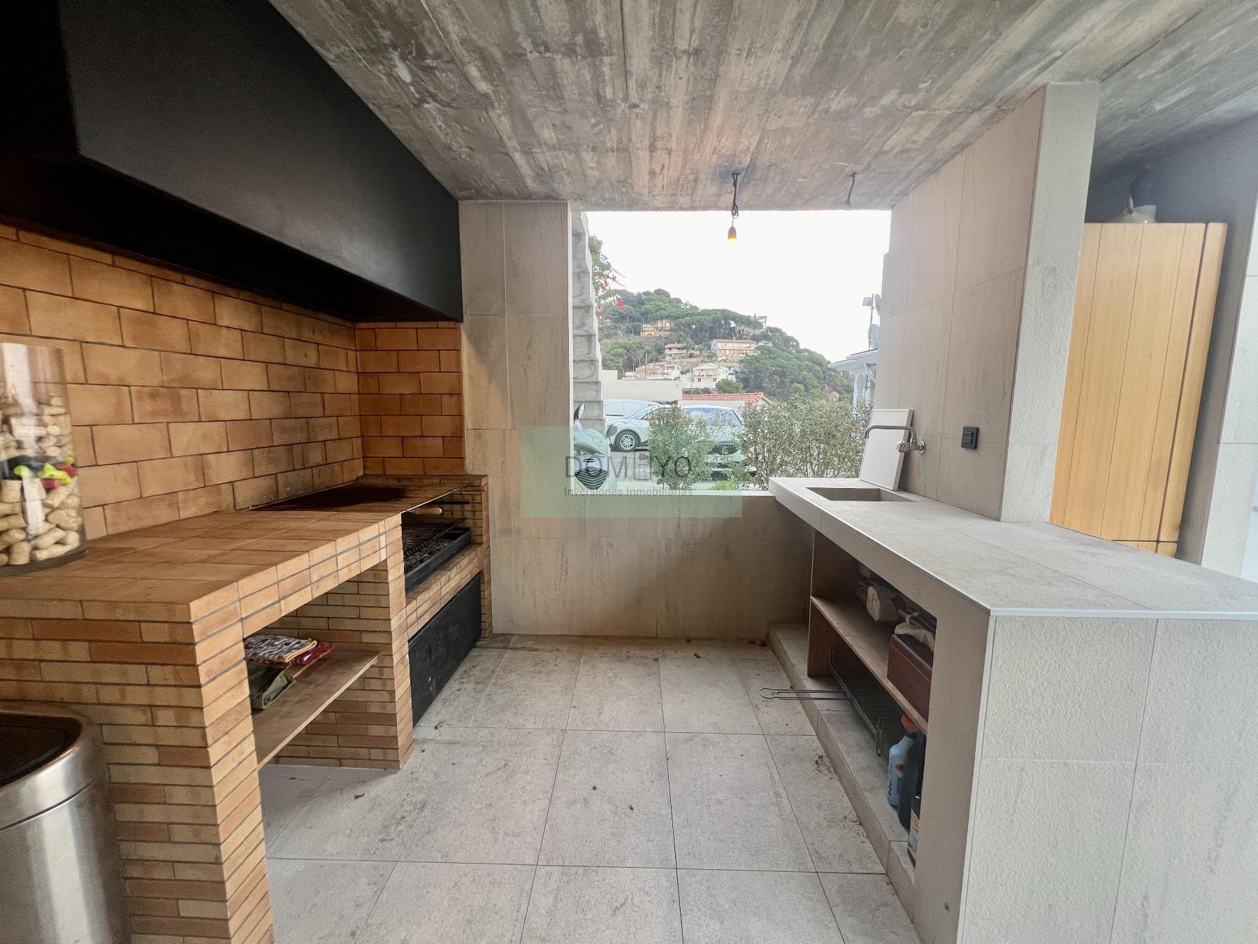 Venda de casa a Lloret de Mar