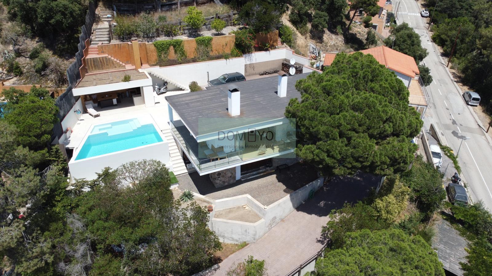 Venda de casa a Lloret de Mar