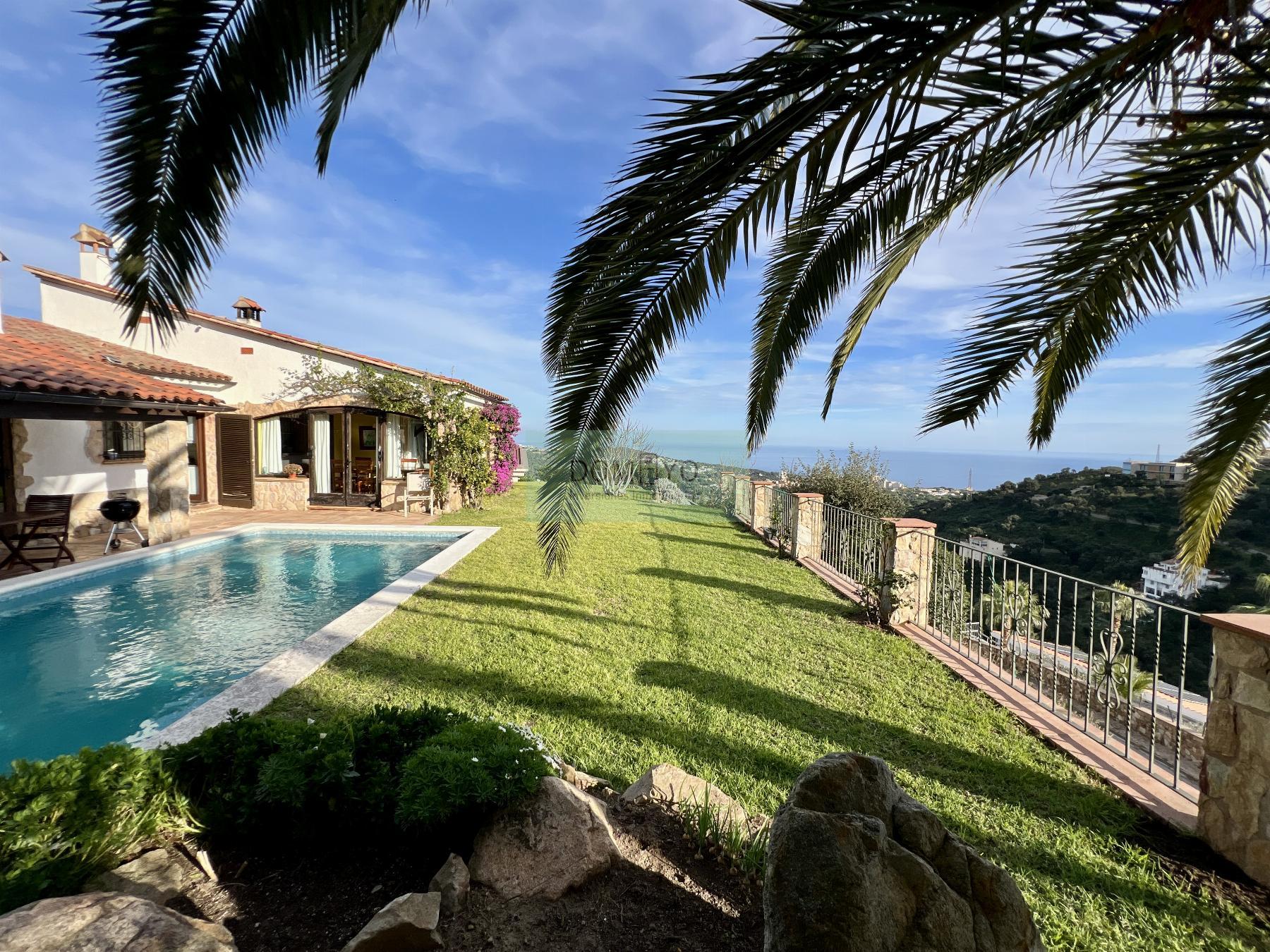 Vente de chalet dans Platja d´Aro