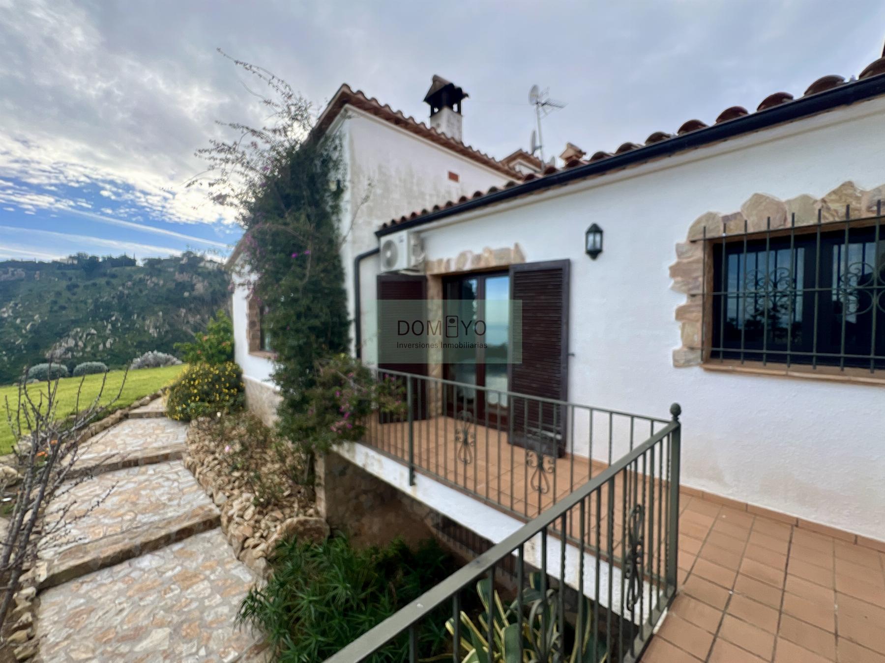 Venda de xalet a Platja d´Aro