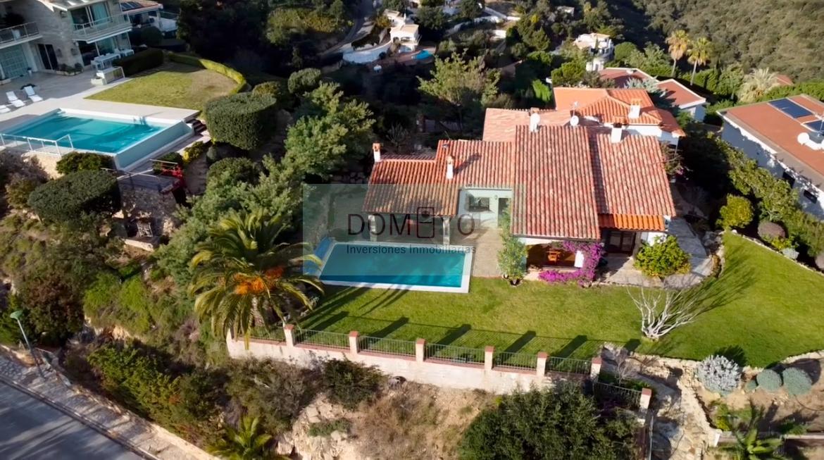 Venda de xalet a Platja d´Aro
