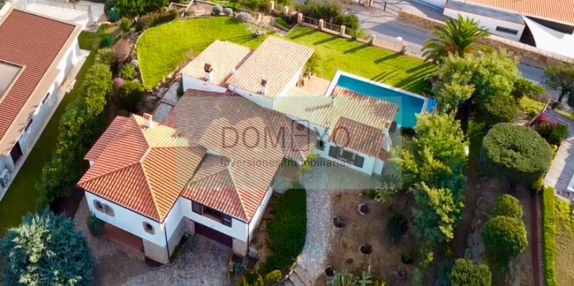 Venda de xalet a Platja d´Aro