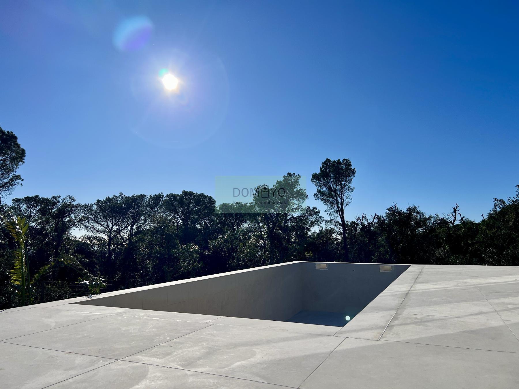 Venda de xalet a Begur