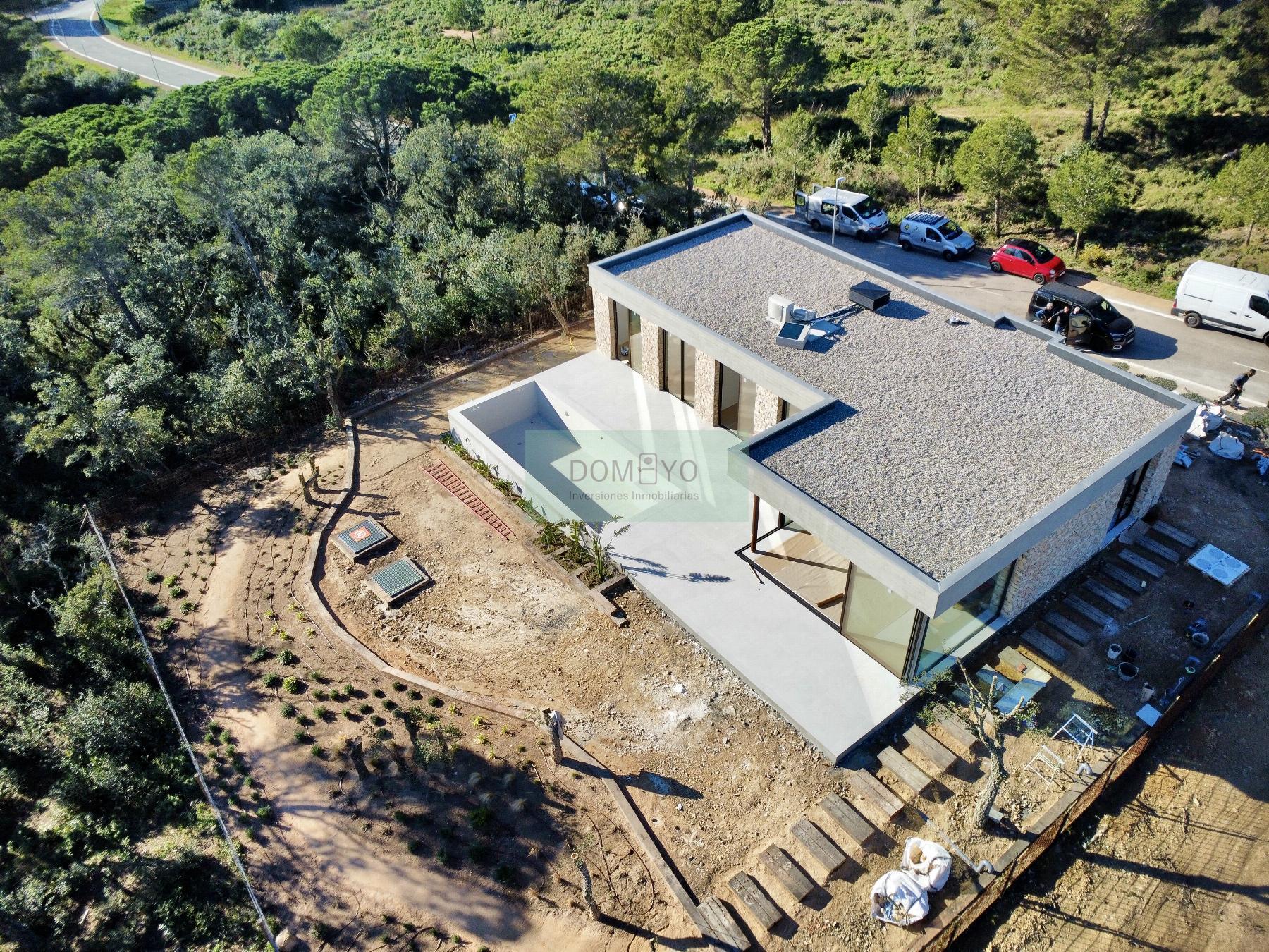 Venda de xalet a Begur