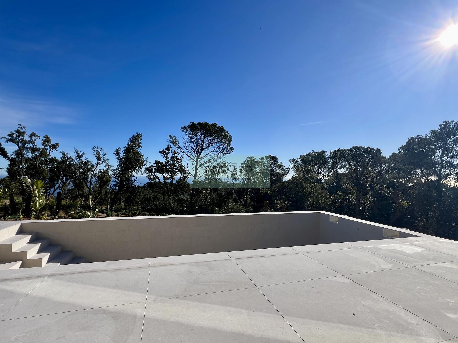 Venda de xalet a Begur