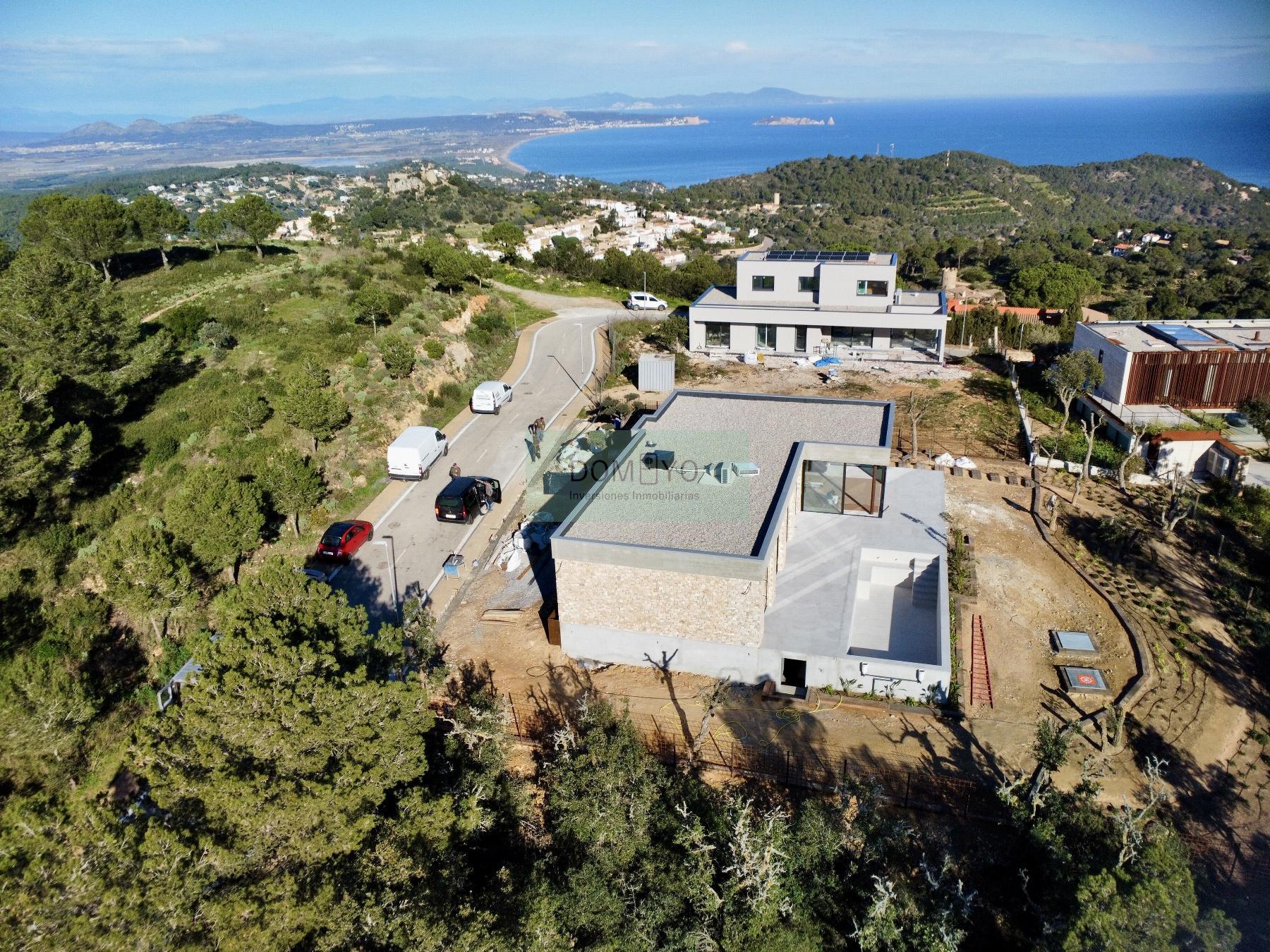 Venda de xalet a Begur