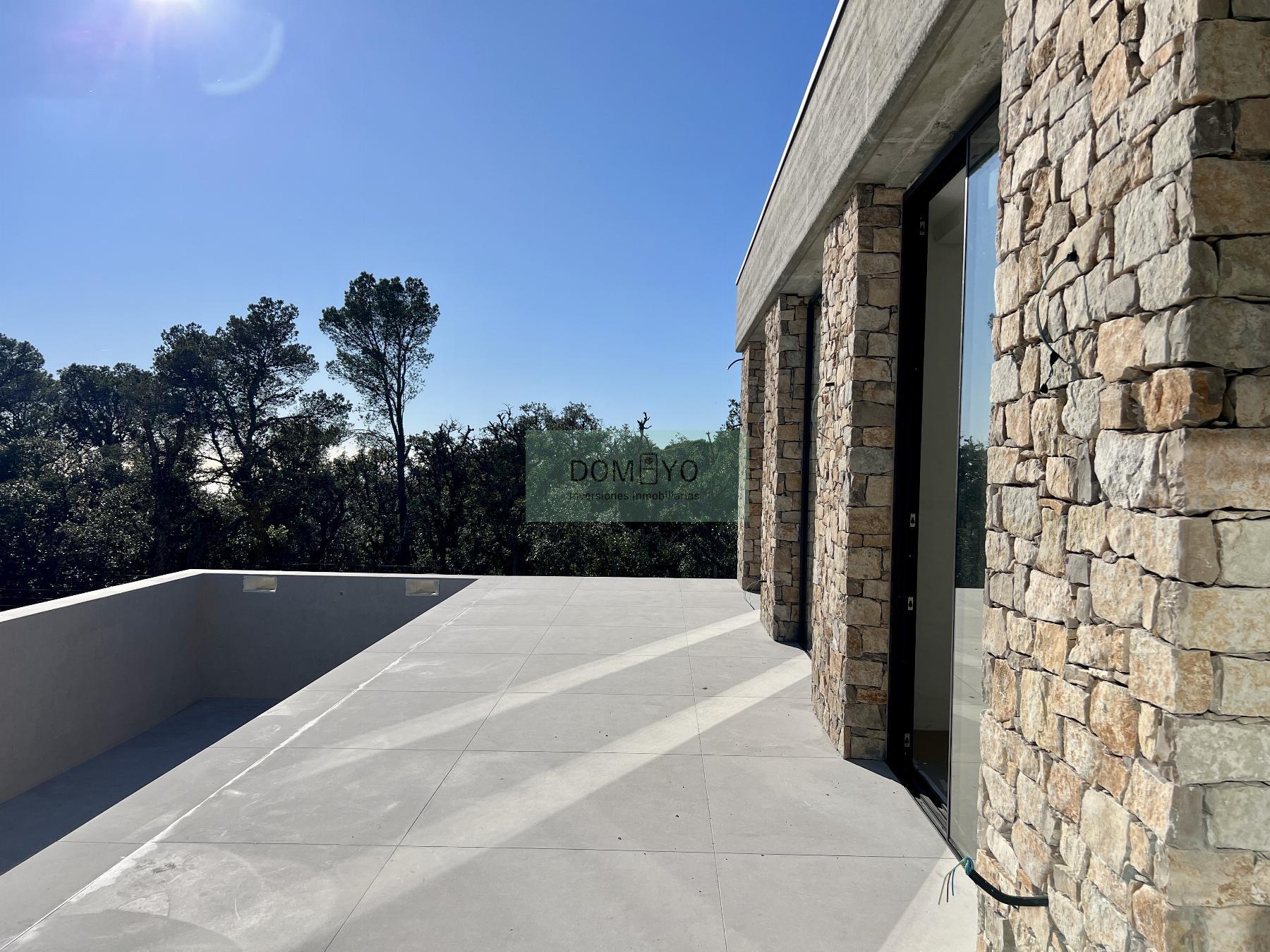 Venda de xalet a Begur