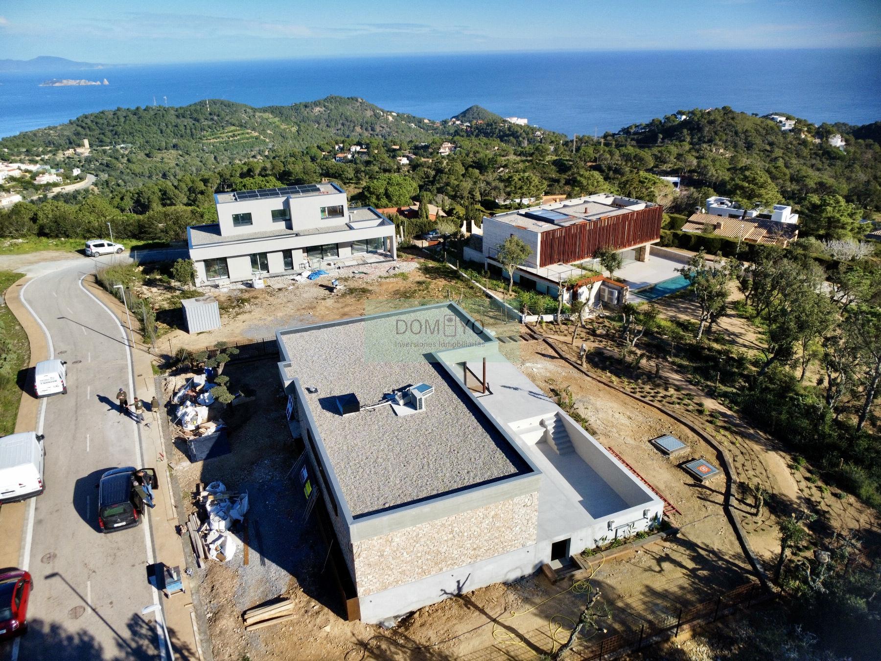 Venda de xalet a Begur