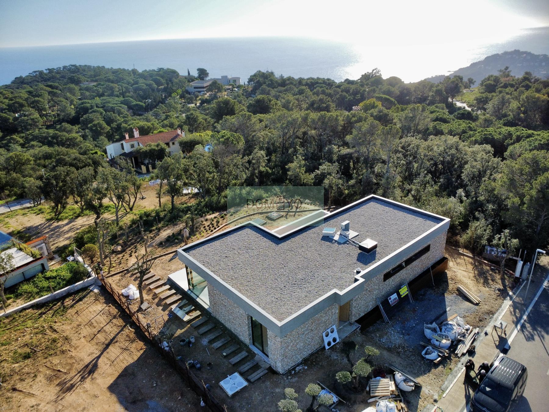 Venda de xalet a Begur