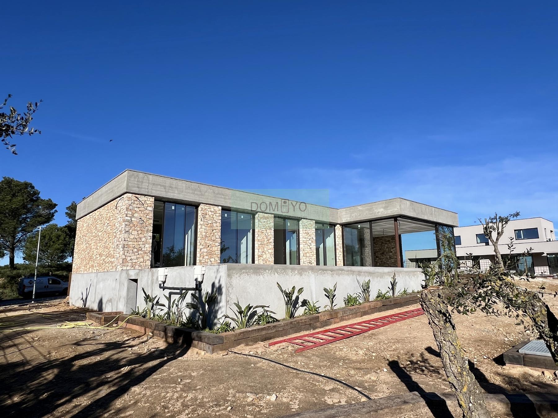 Venda de xalet a Begur