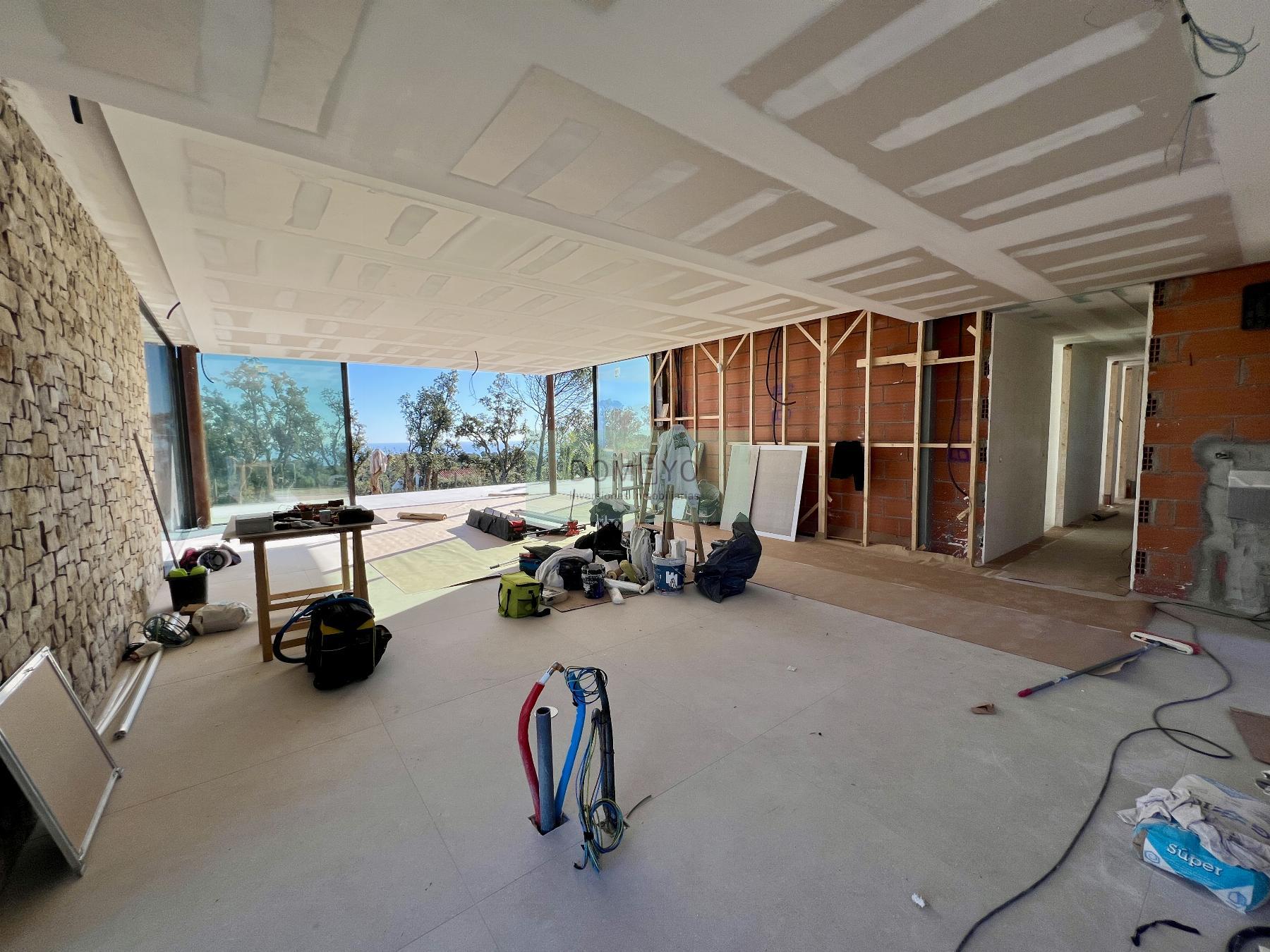 Venda de xalet a Begur