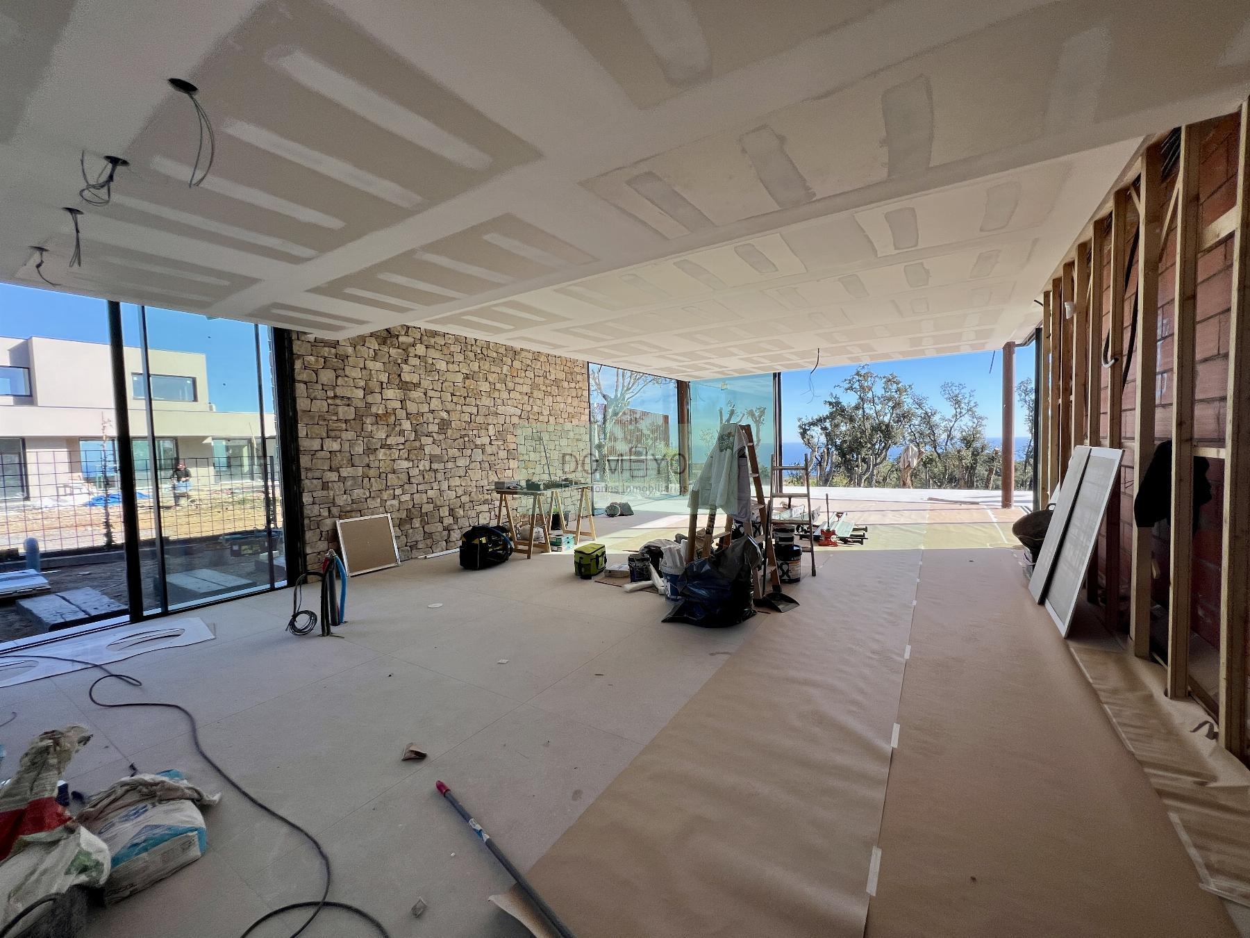 Venda de xalet a Begur