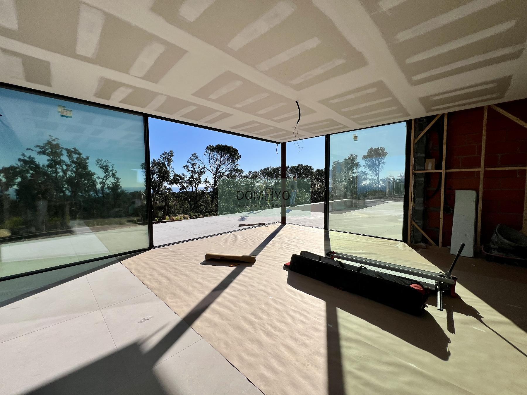 Venda de xalet a Begur