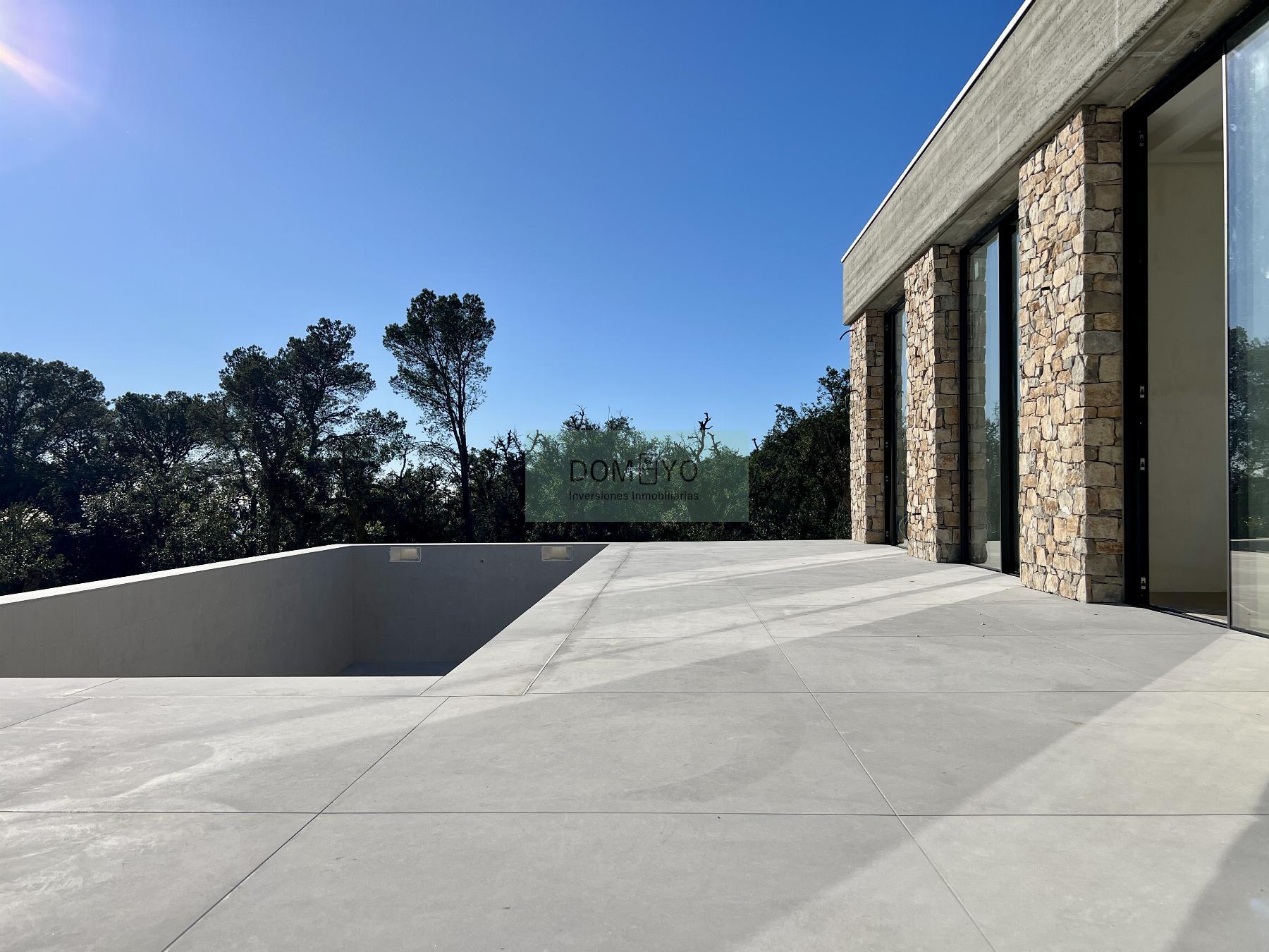 Venda de xalet a Begur