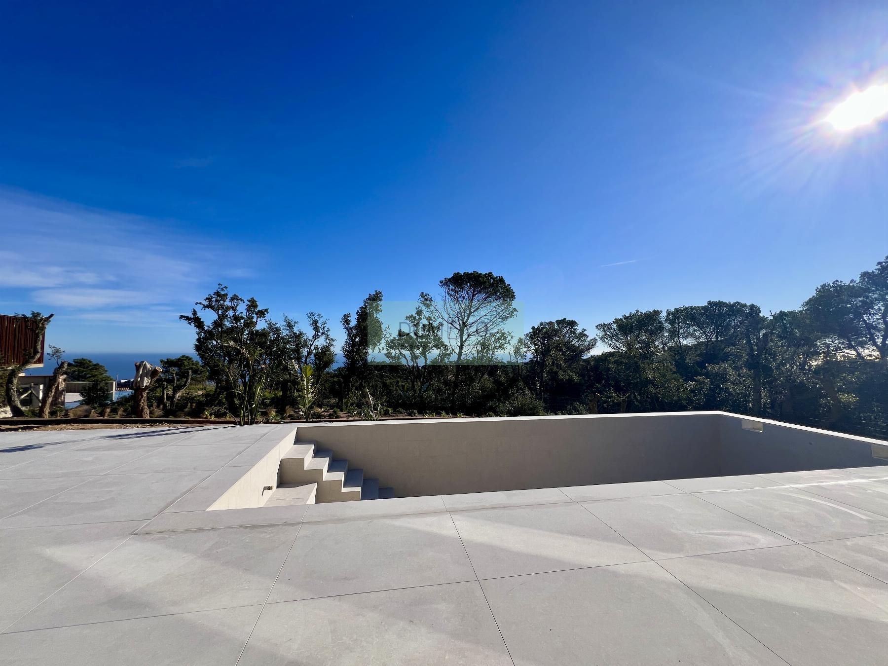 Venda de xalet a Begur