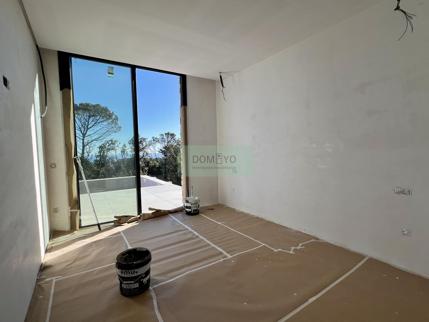 Venda de xalet a Begur