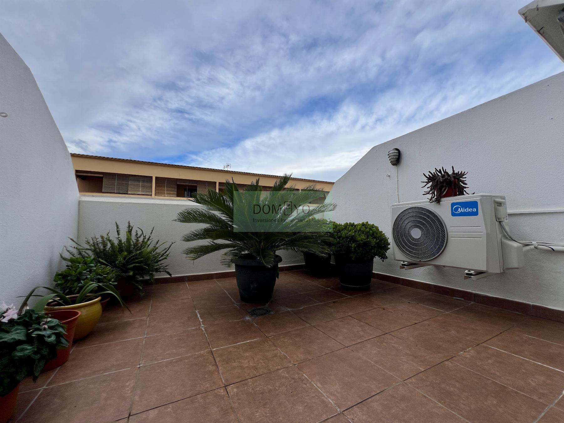 For sale of apartment in Palamós
