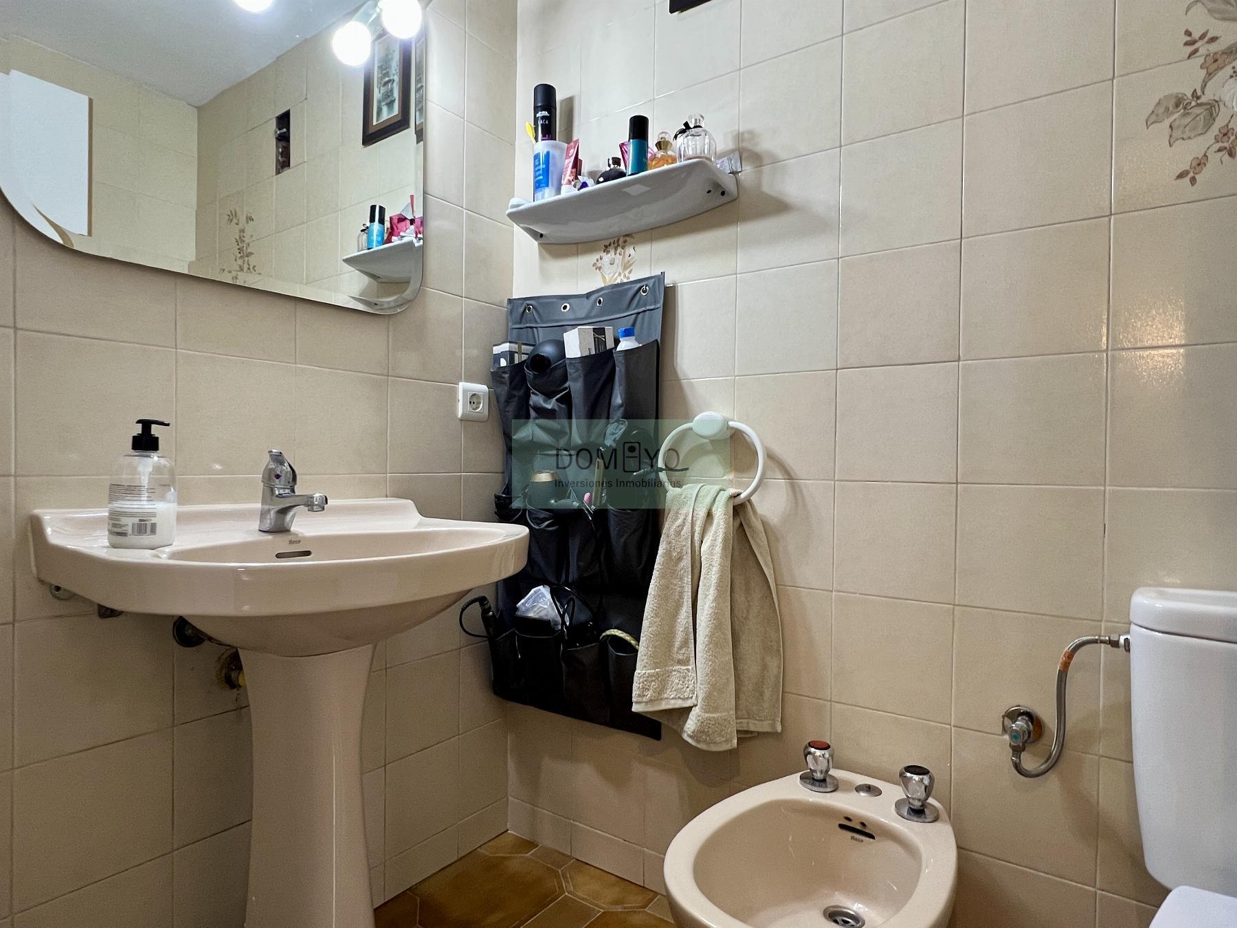 For sale of apartment in Palamós