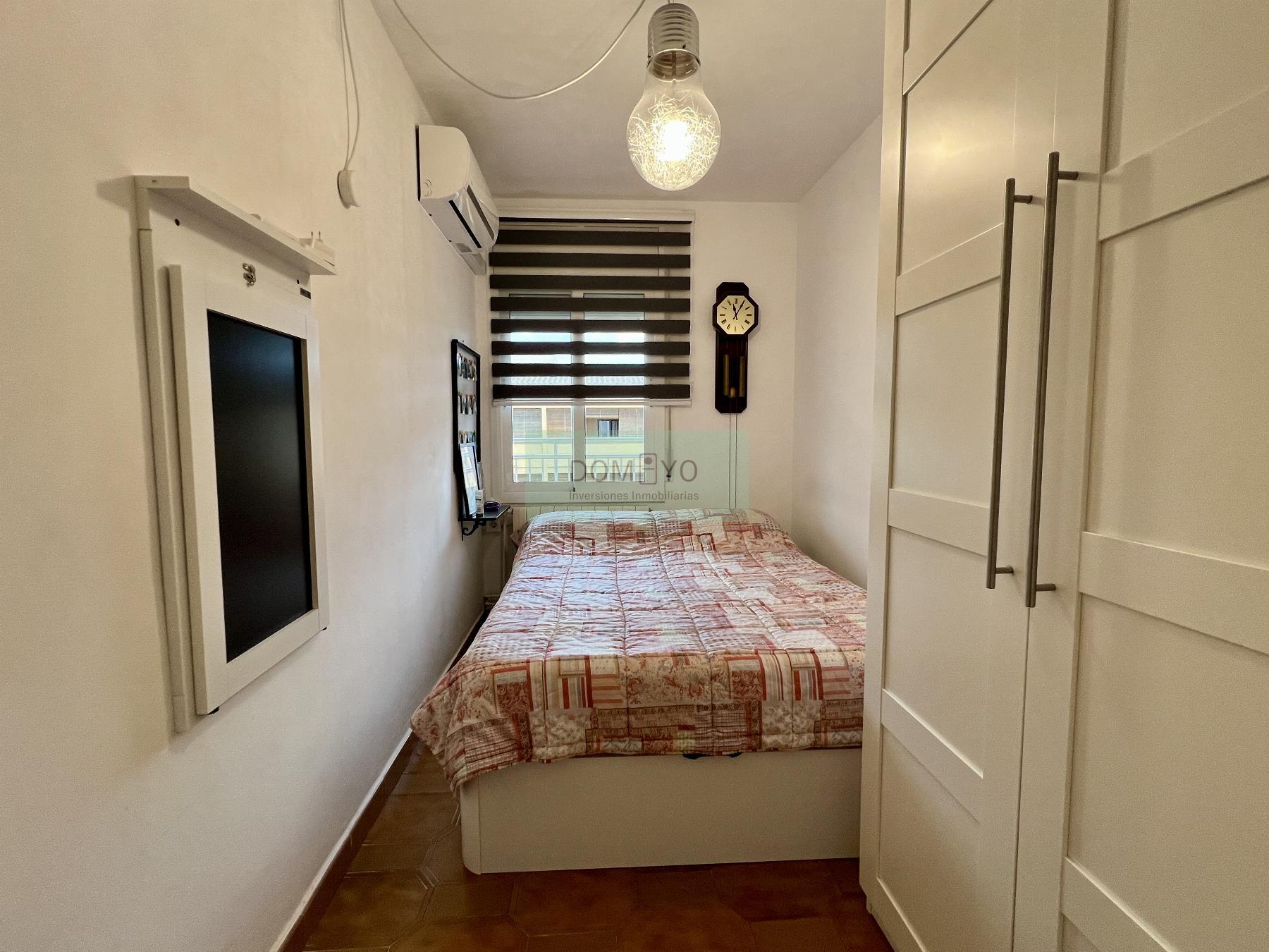 For sale of apartment in Palamós