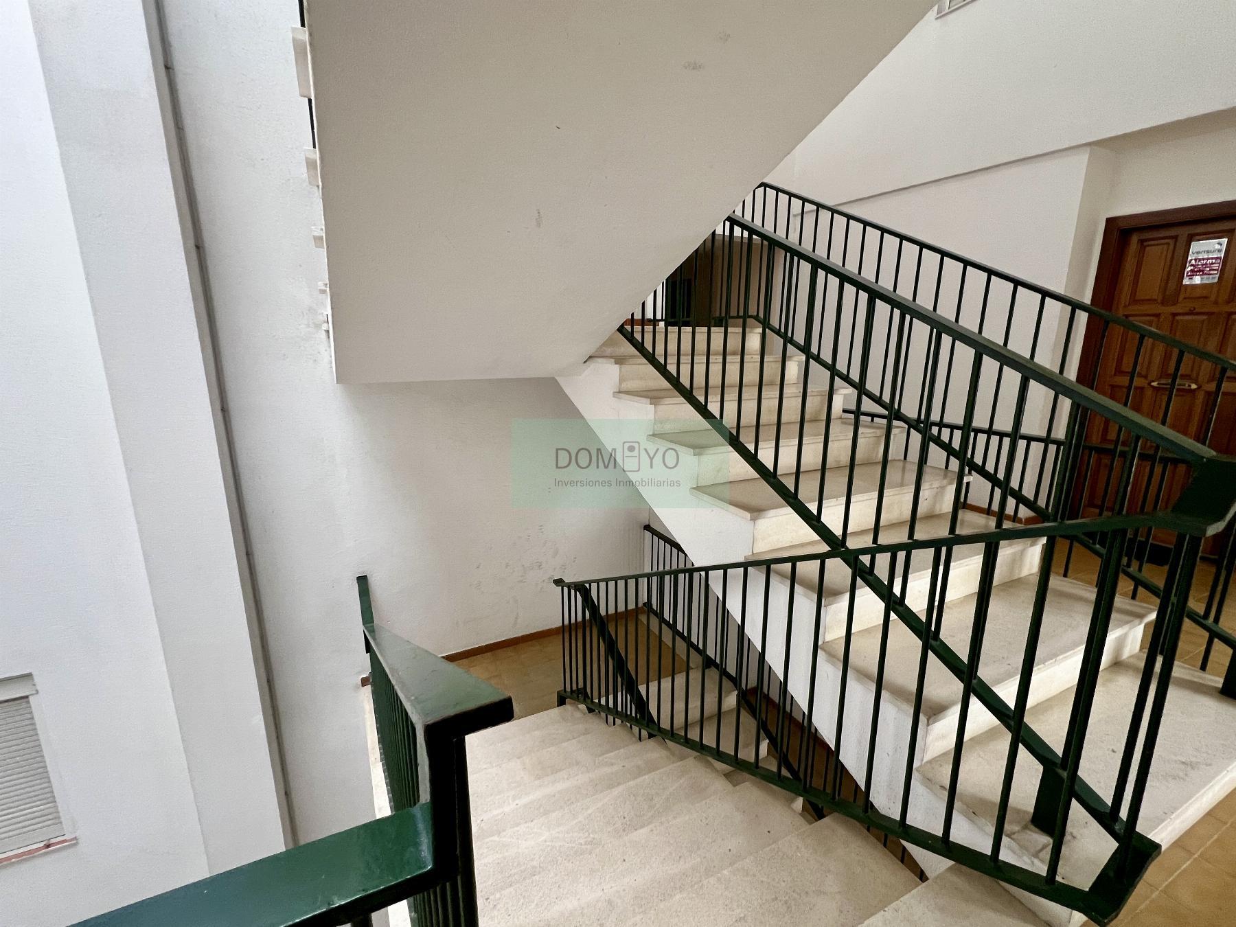 For sale of apartment in Palamós