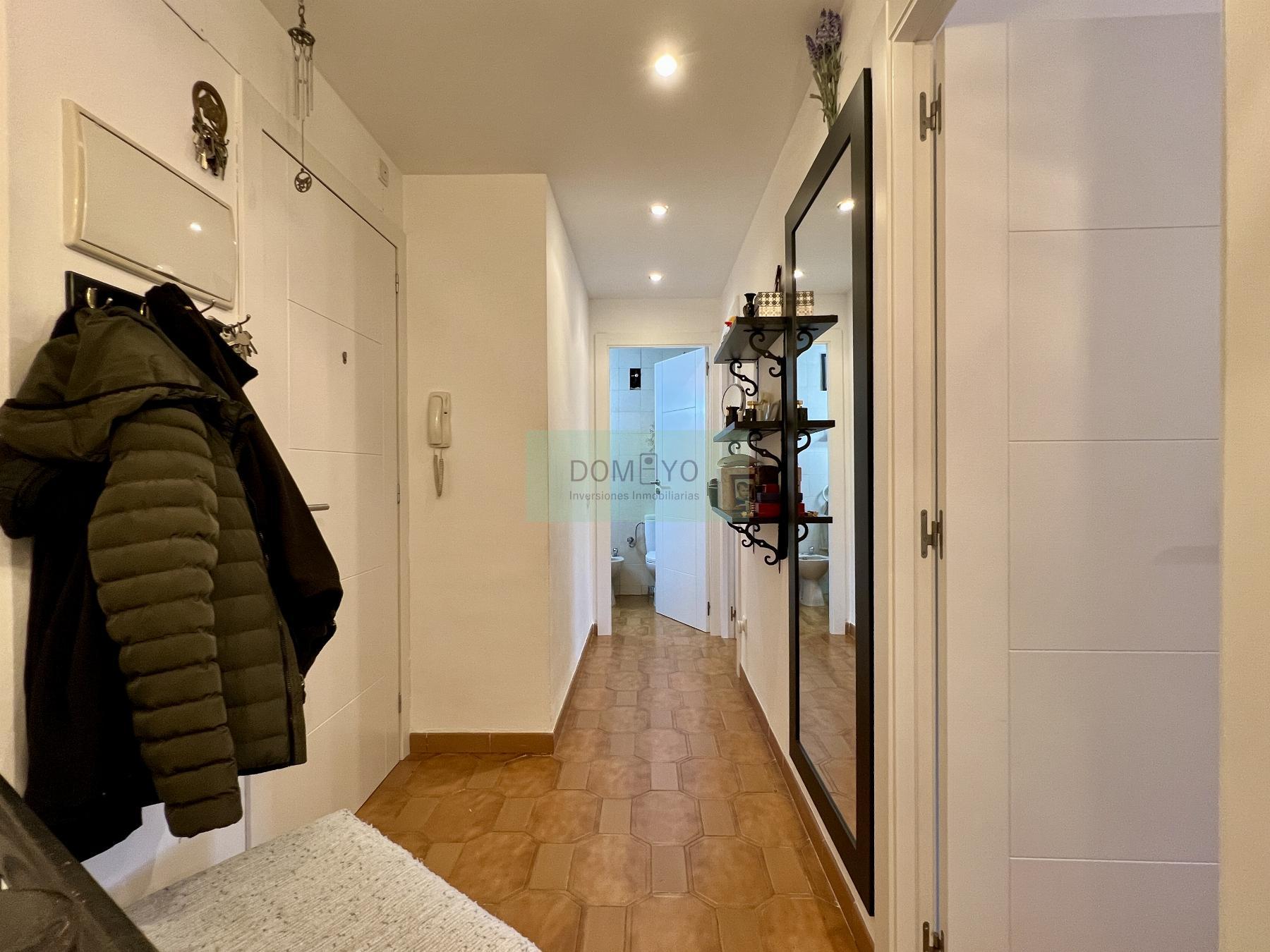 For sale of apartment in Palamós