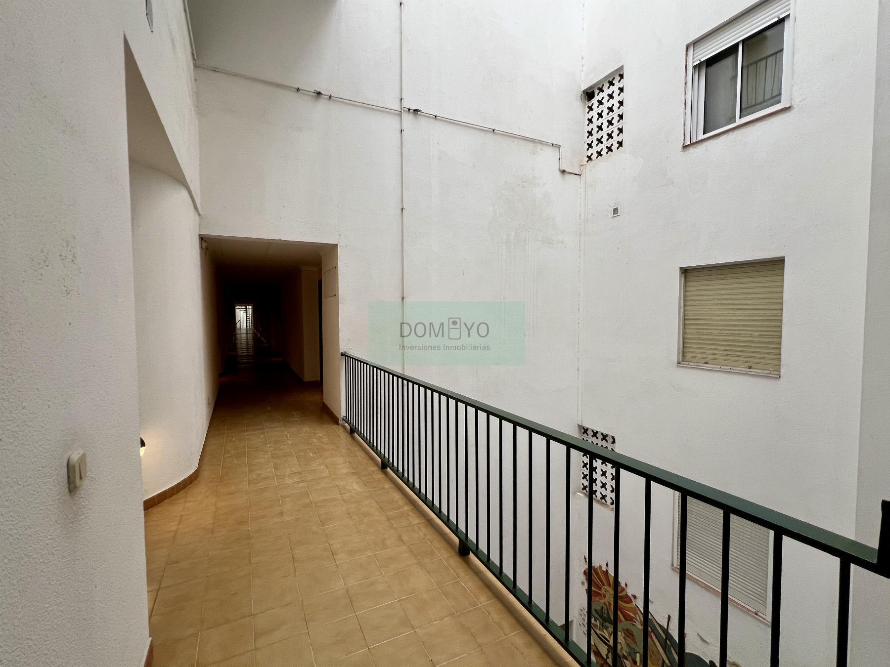 For sale of apartment in Palamós