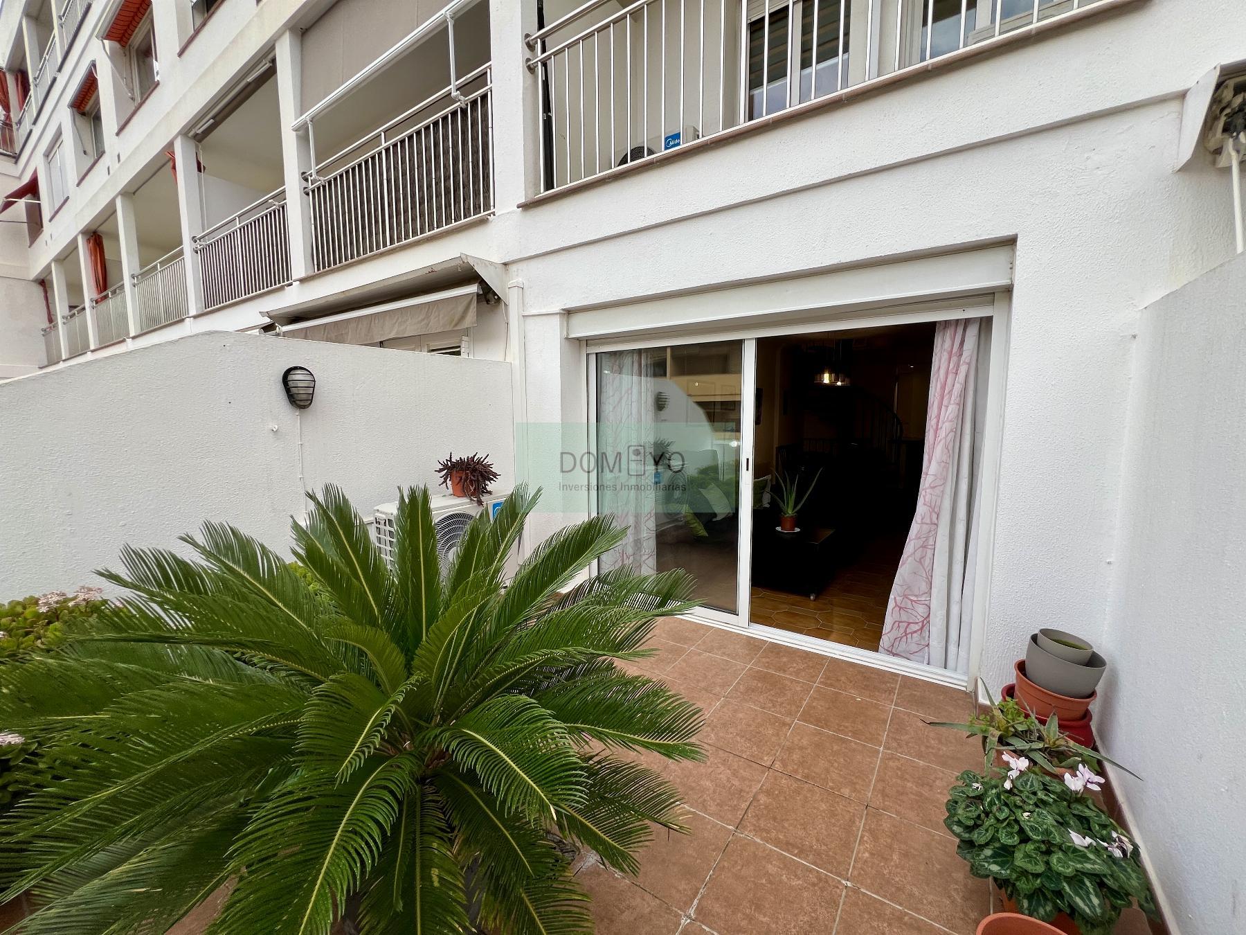 For sale of apartment in Palamós