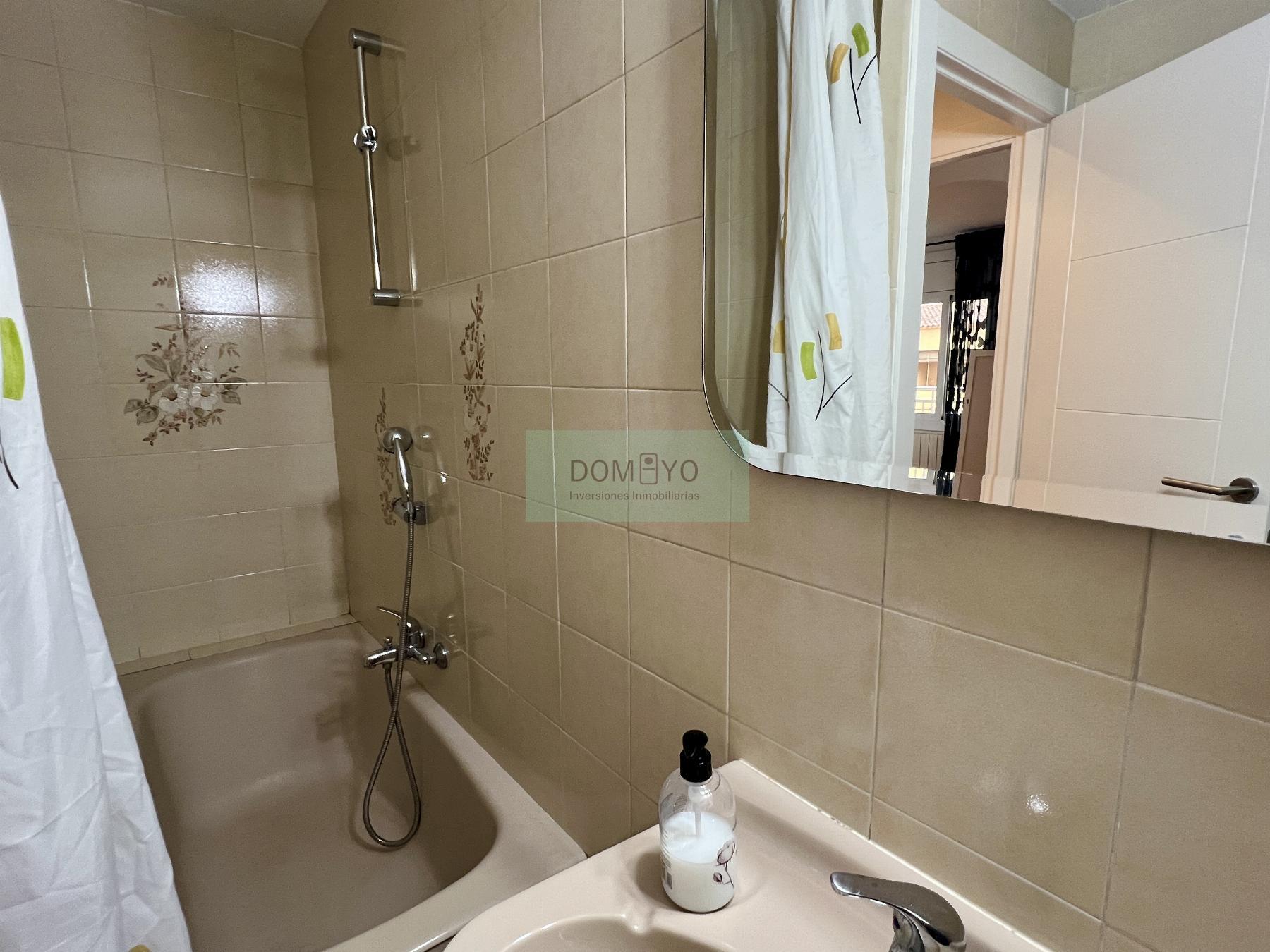 For sale of apartment in Palamós