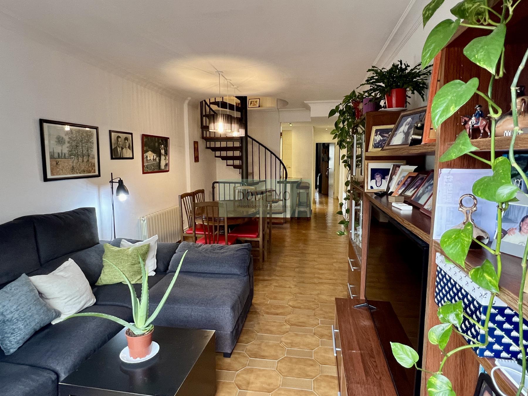 For sale of apartment in Palamós
