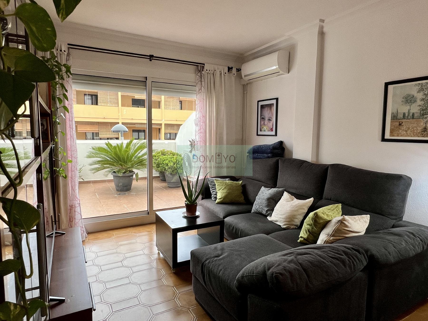 For sale of apartment in Palamós