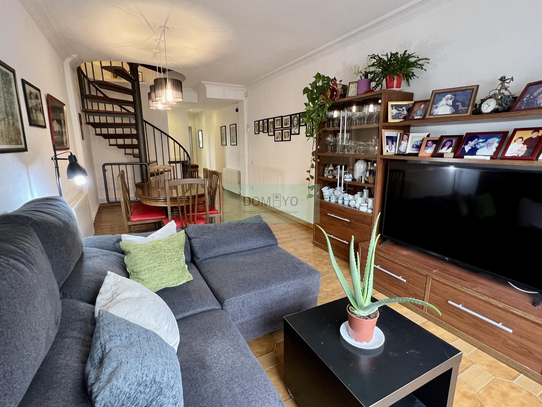 For sale of apartment in Palamós