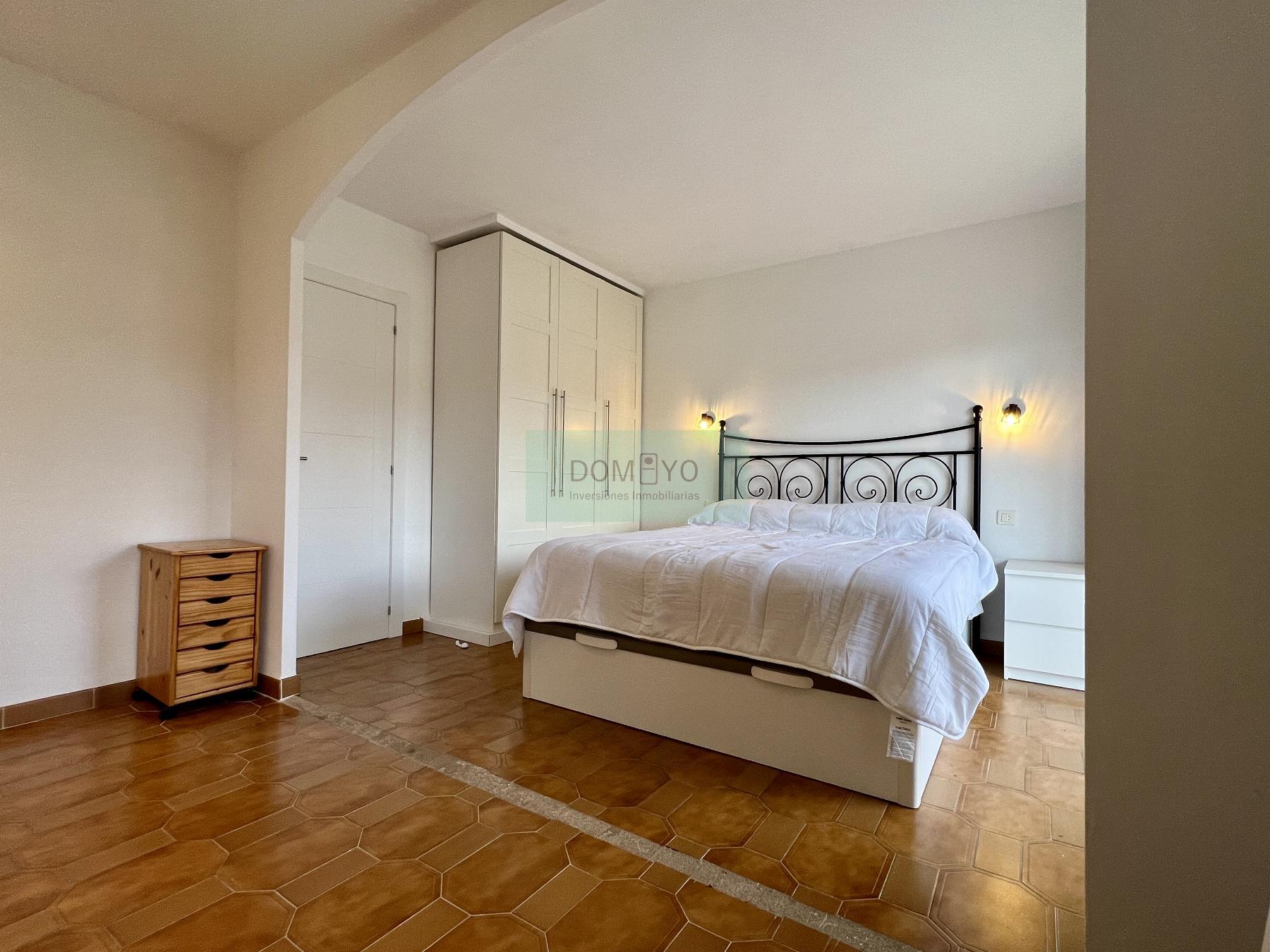 For sale of apartment in Palamós