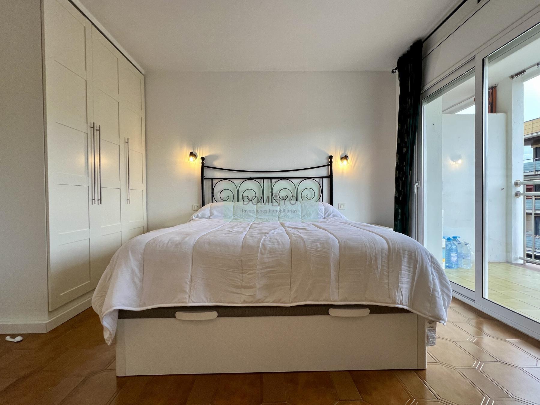 For sale of apartment in Palamós