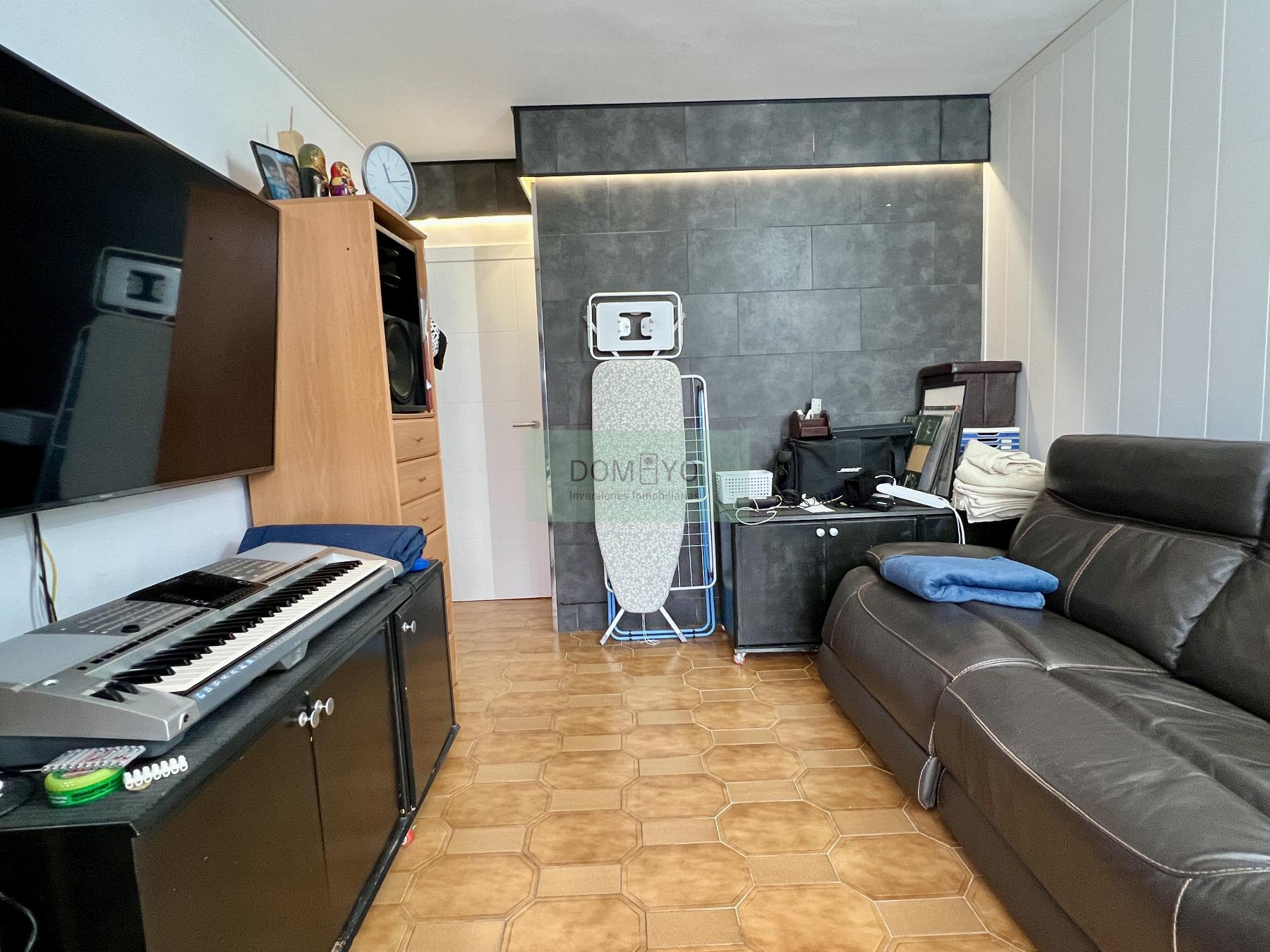 For sale of apartment in Palamós