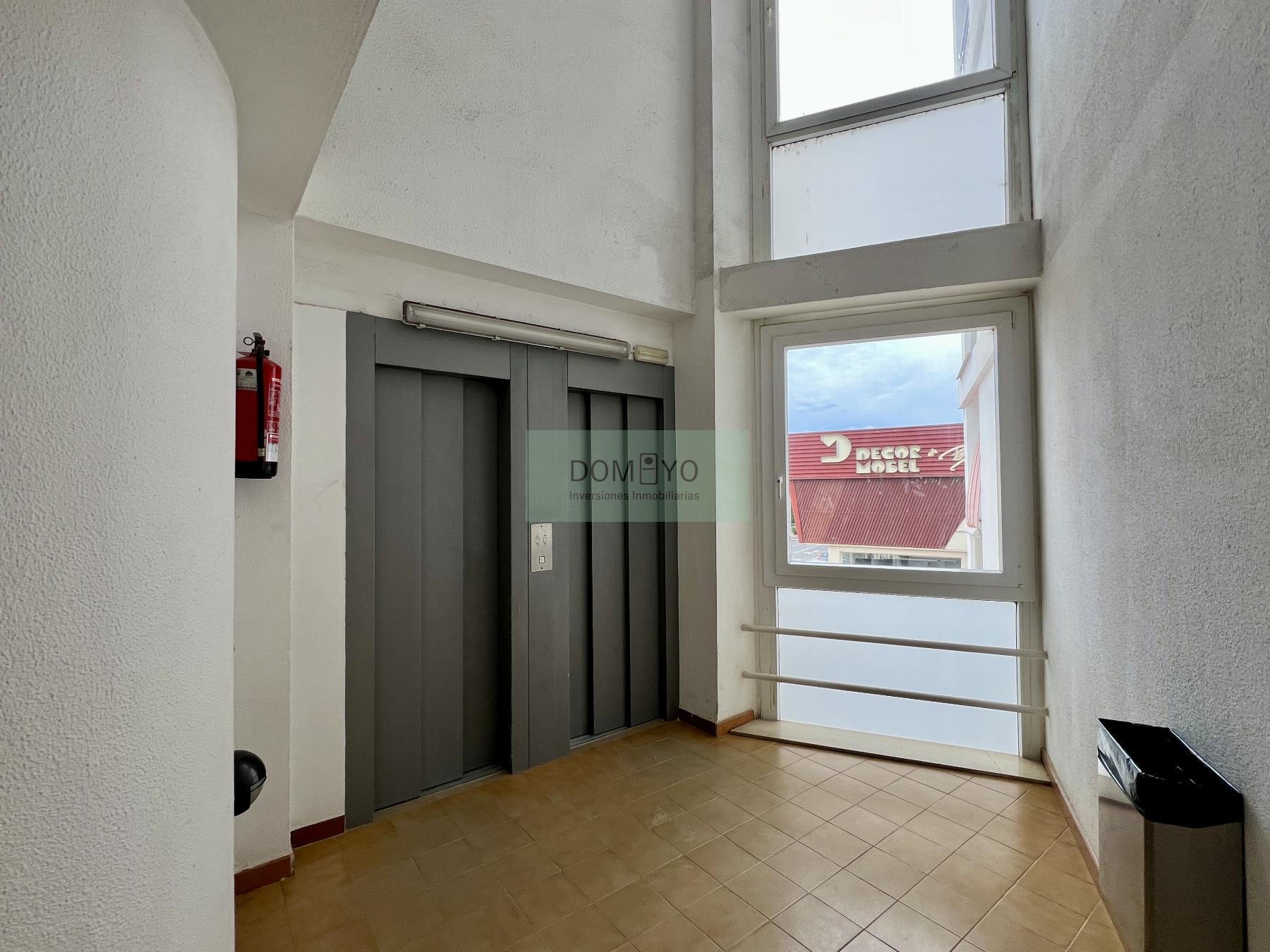 For sale of apartment in Palamós