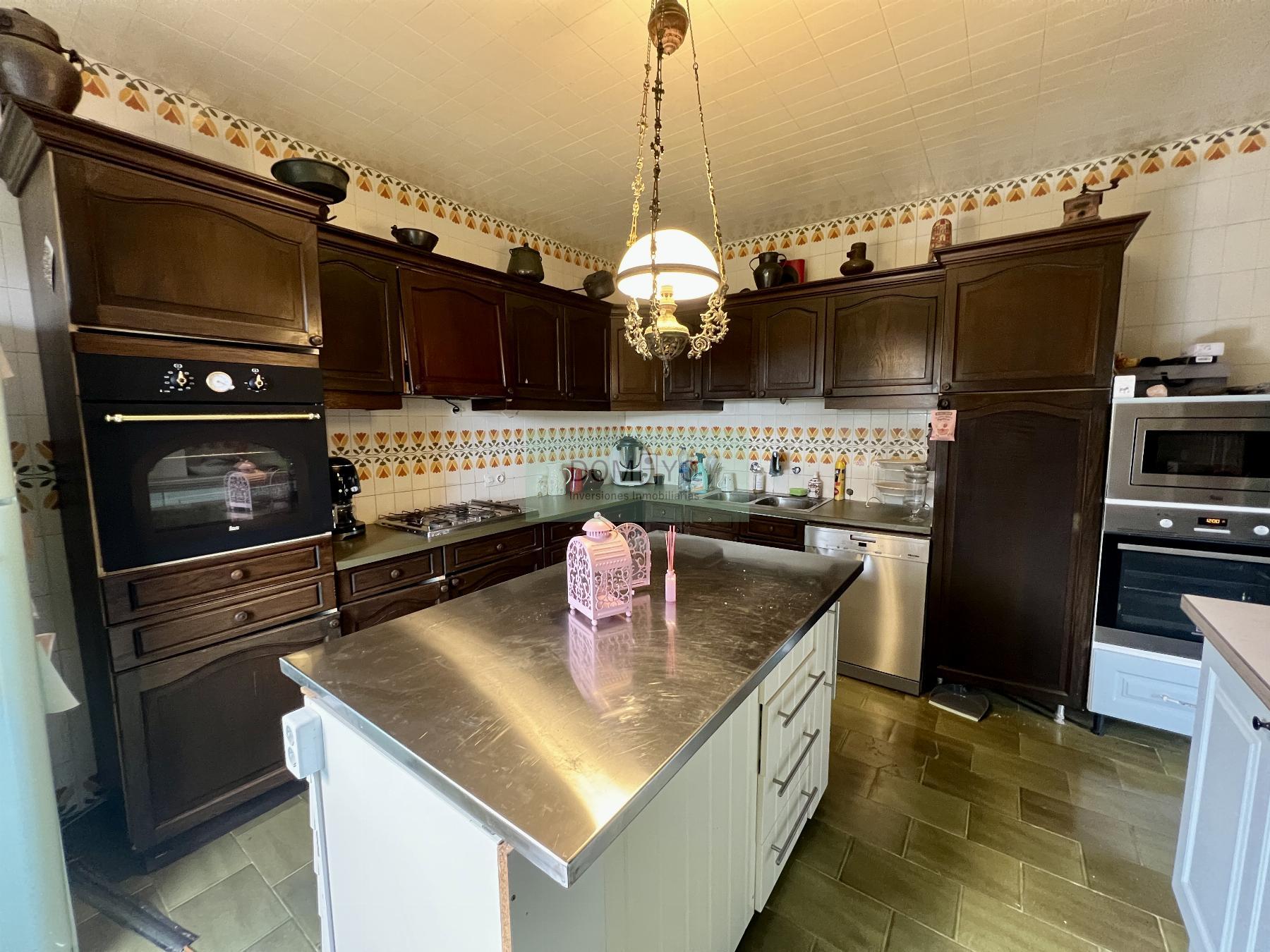 For sale of house in Sant Antoni de Calonge
