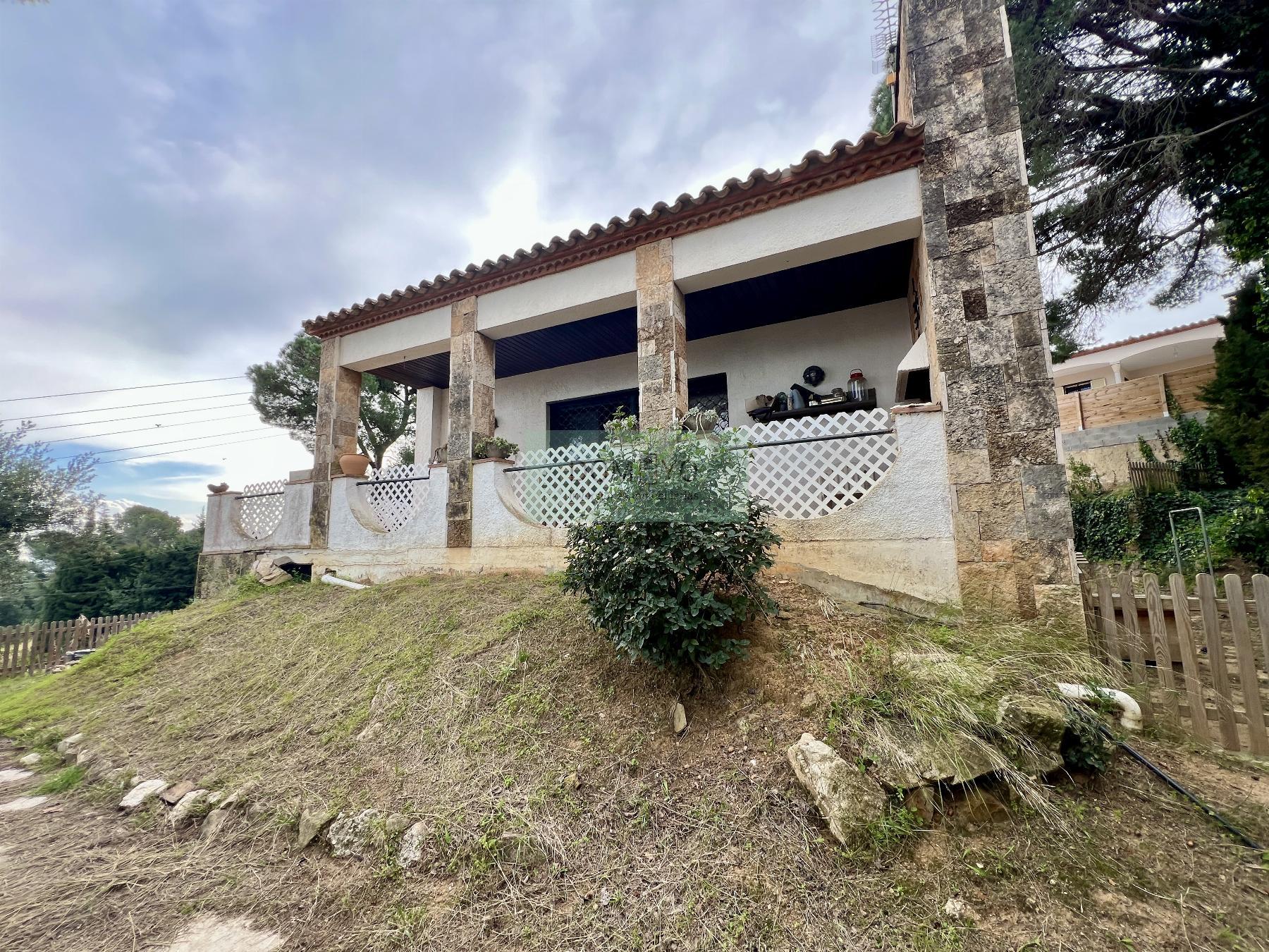 For sale of house in Sant Antoni de Calonge