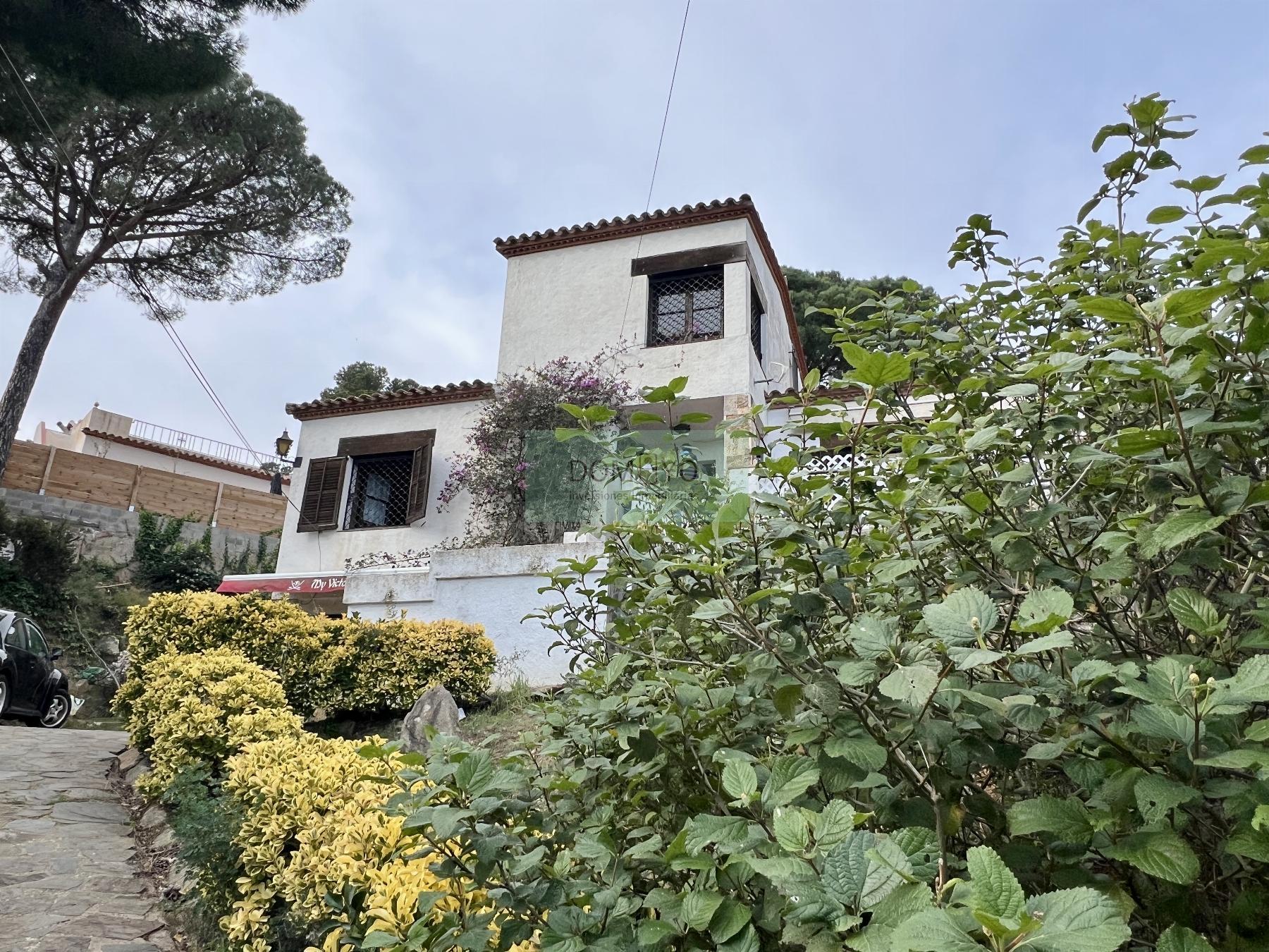 For sale of house in Sant Antoni de Calonge