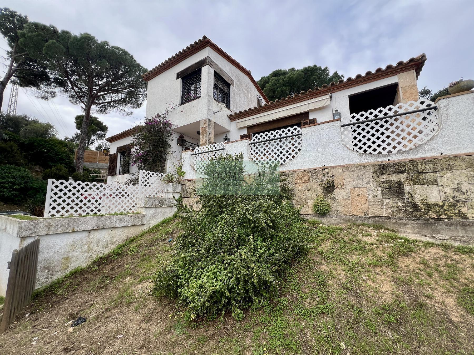 For sale of house in Sant Antoni de Calonge