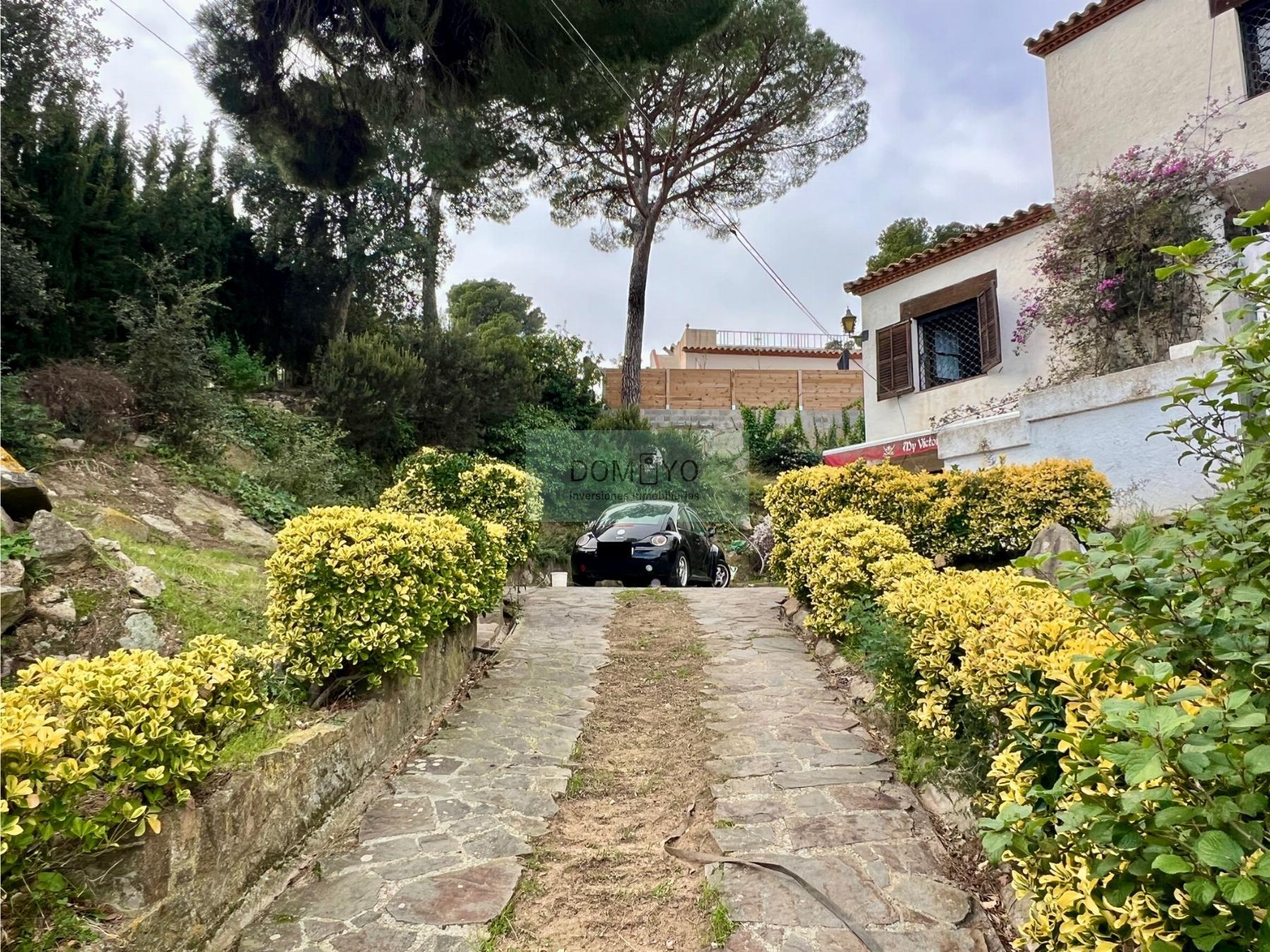 For sale of house in Sant Antoni de Calonge
