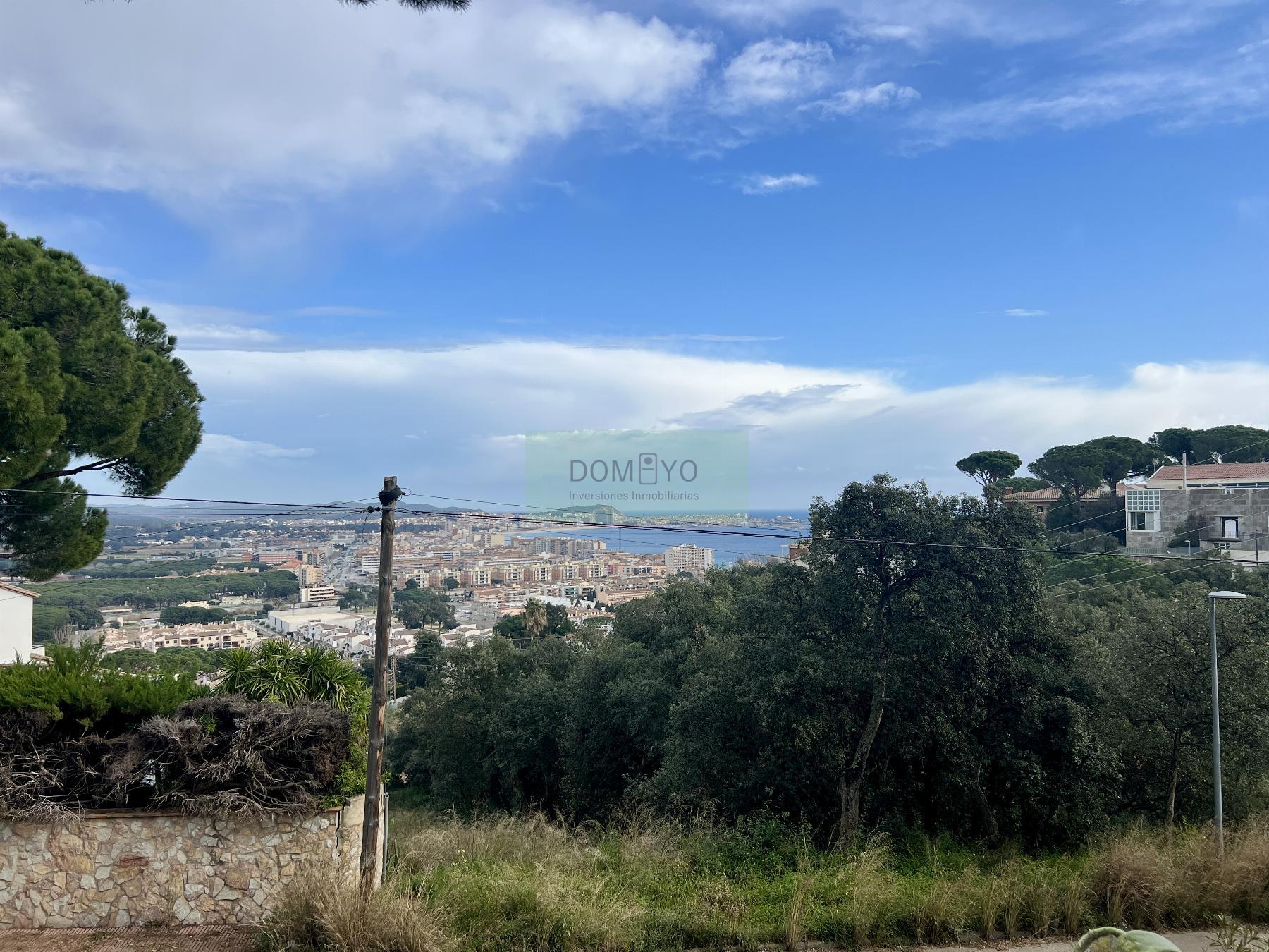 For sale of house in Sant Antoni de Calonge