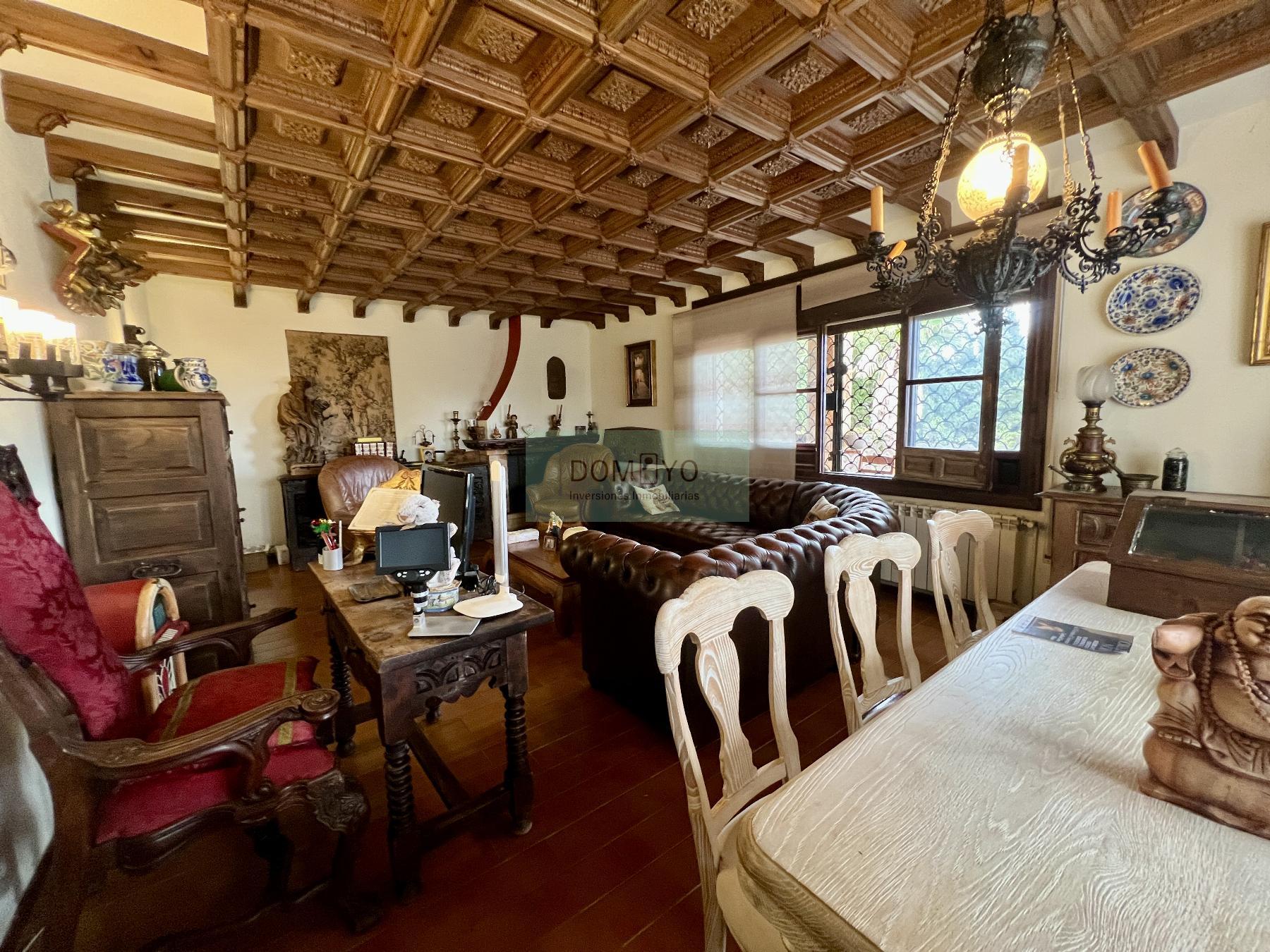 For sale of house in Sant Antoni de Calonge