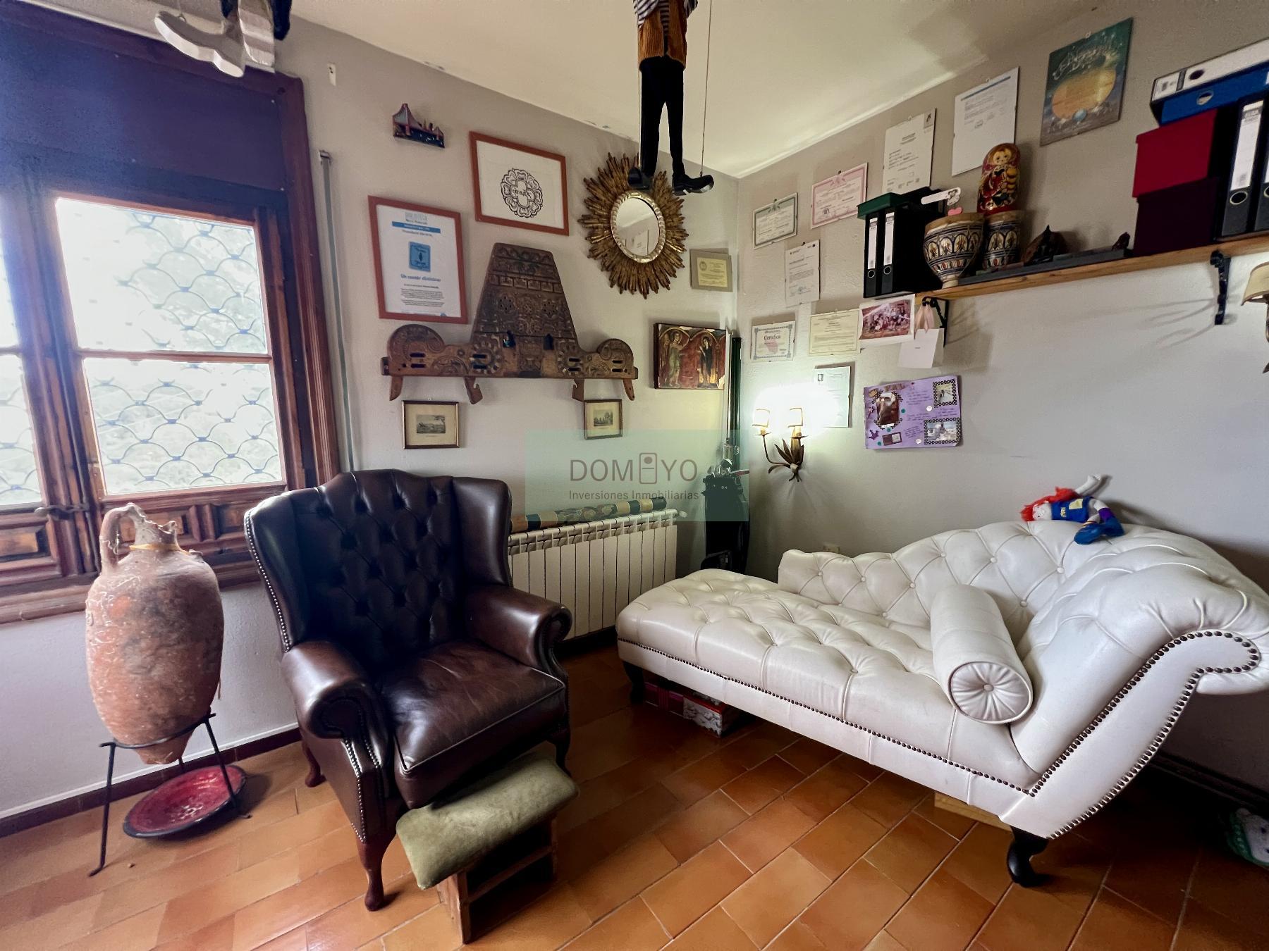 For sale of house in Sant Antoni de Calonge