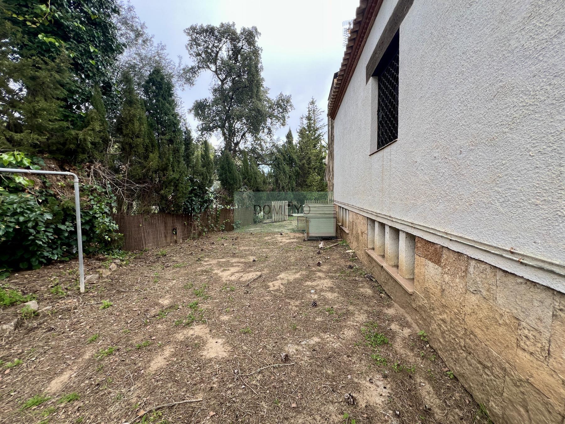 For sale of house in Sant Antoni de Calonge
